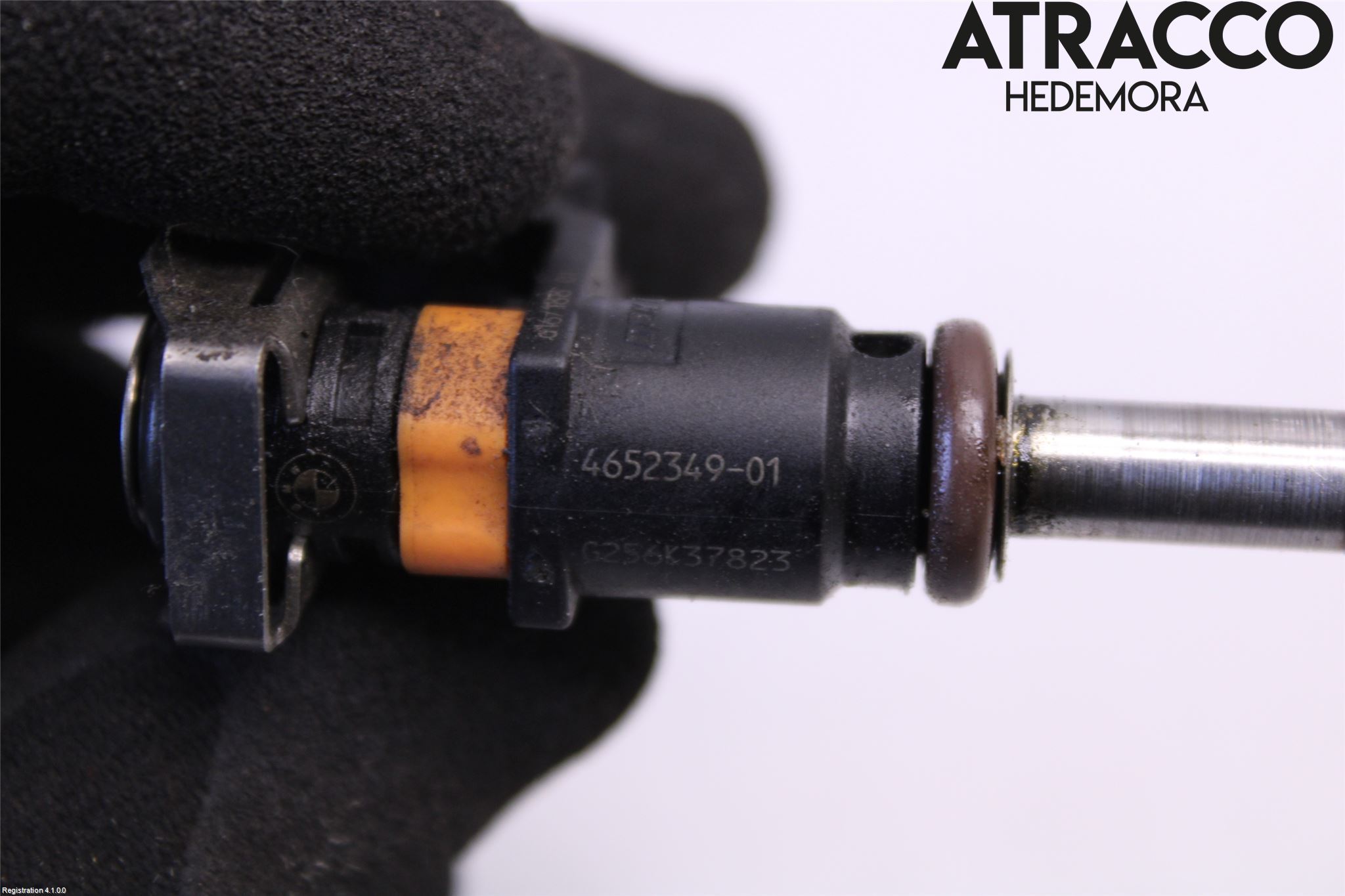 BMW i3 I01 13-22 Inns Dyse