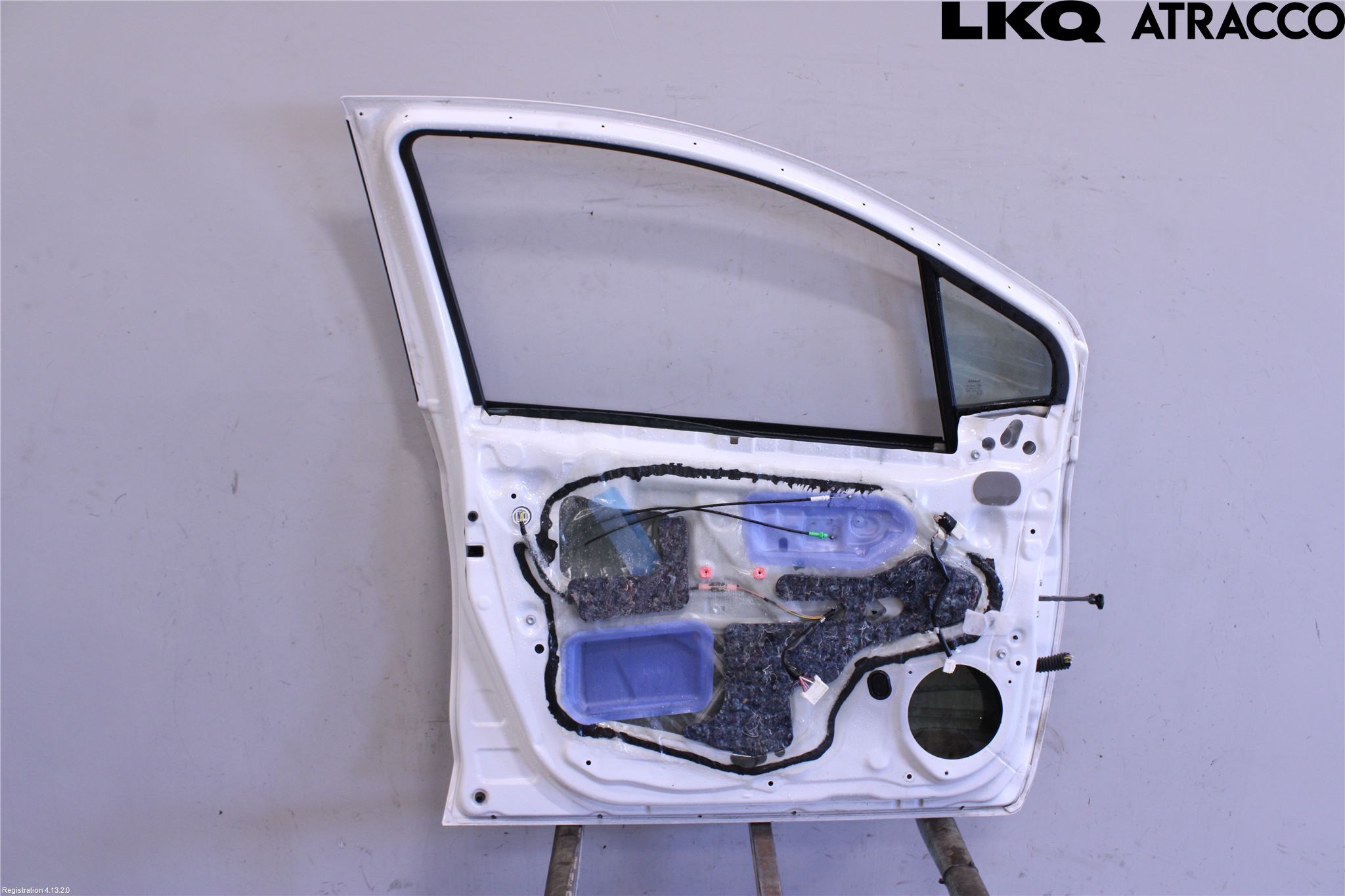 Toyota YARIS XP130 15-20 Dør 4D Foran Venstre