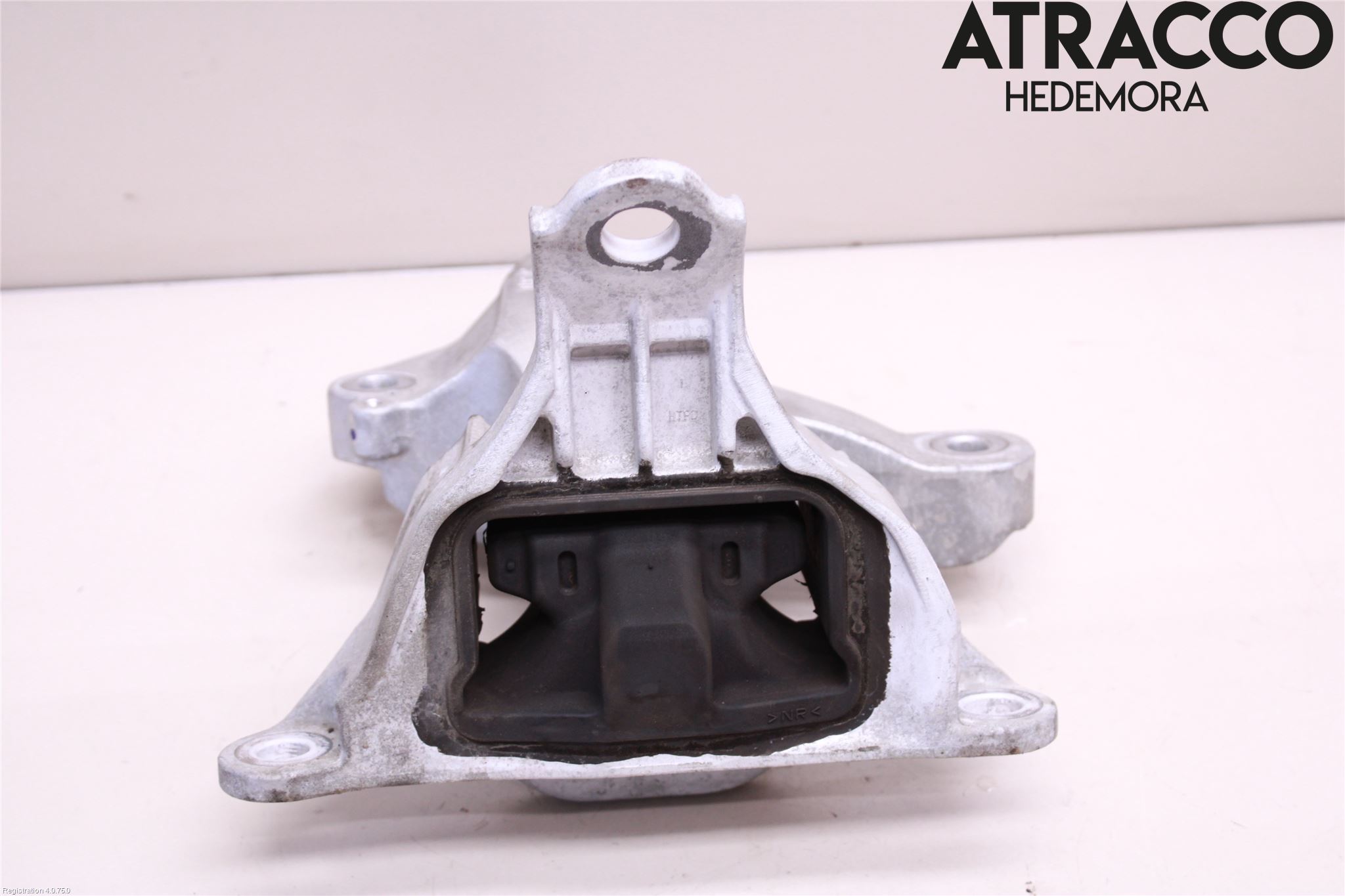 Honda CIVIC 17-22 Motor Feste Gummi