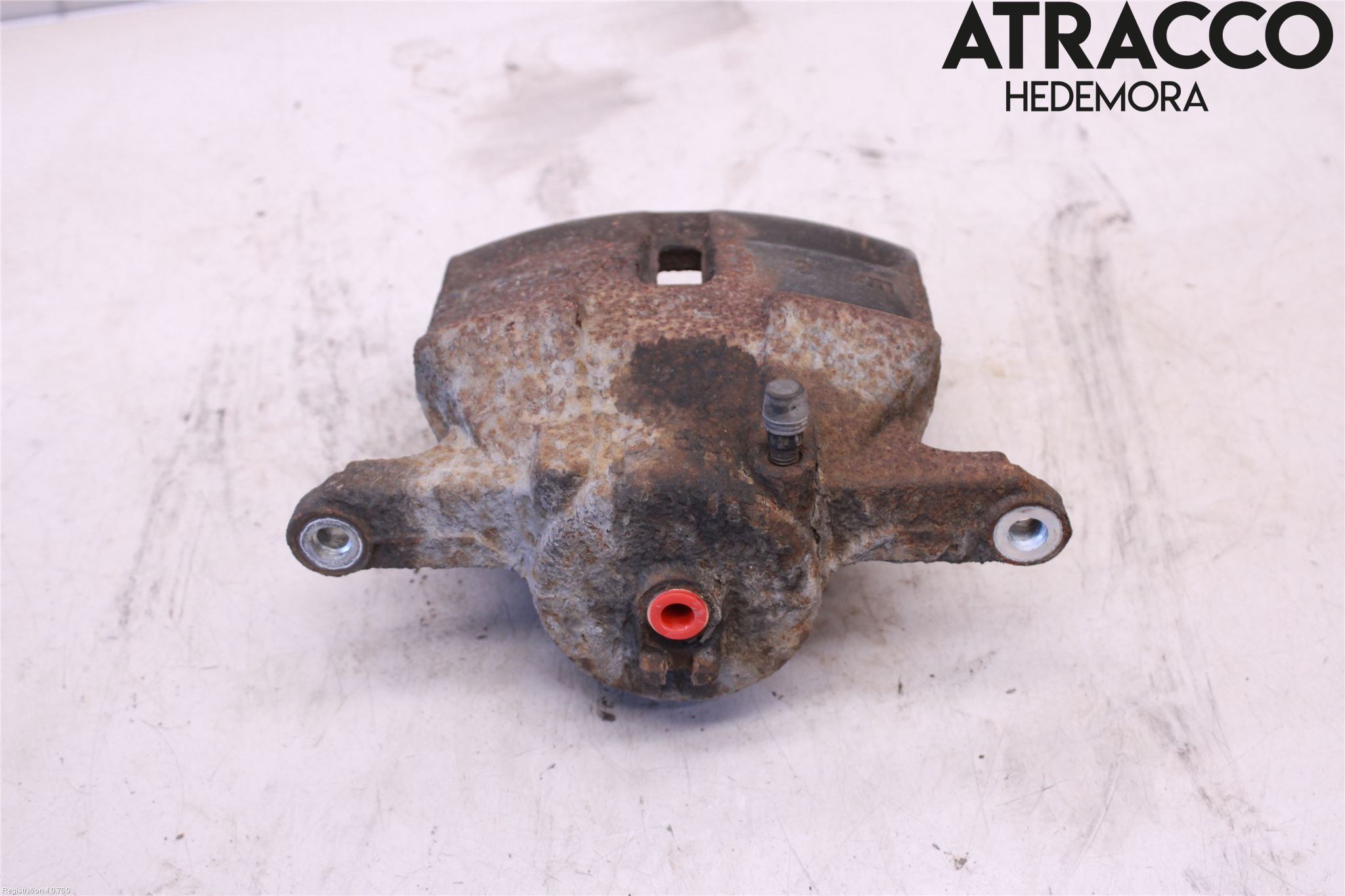 Nissan QASHQAI 14-17 Bremsecaliper Foran Høyre