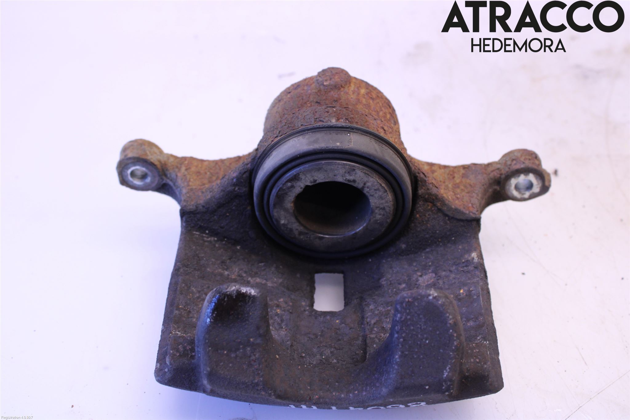 Mazda 3 III 14-19 Bremsecaliper Foran Høyre