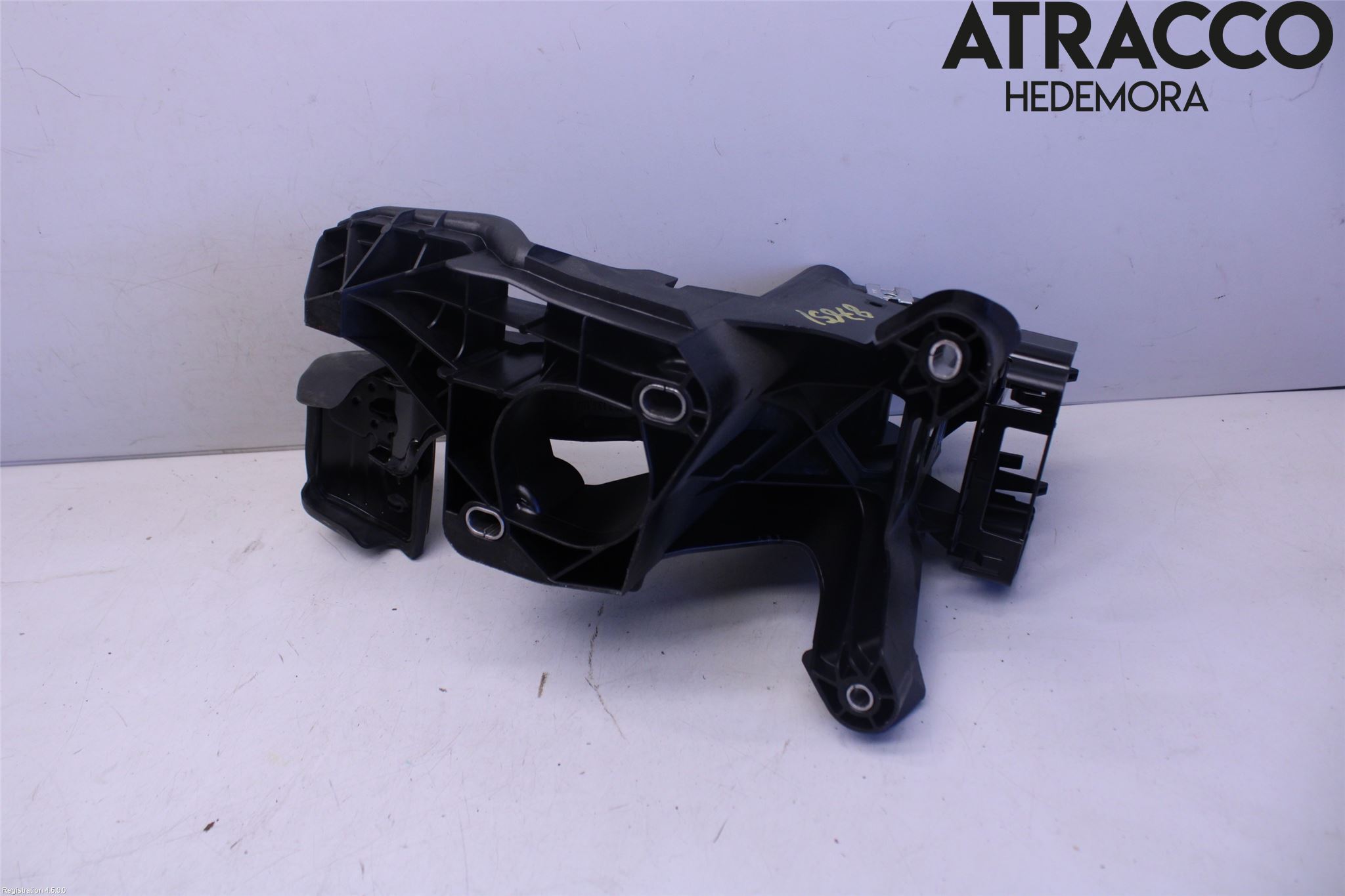 Audi Q3 F3 19- Bremsepedal