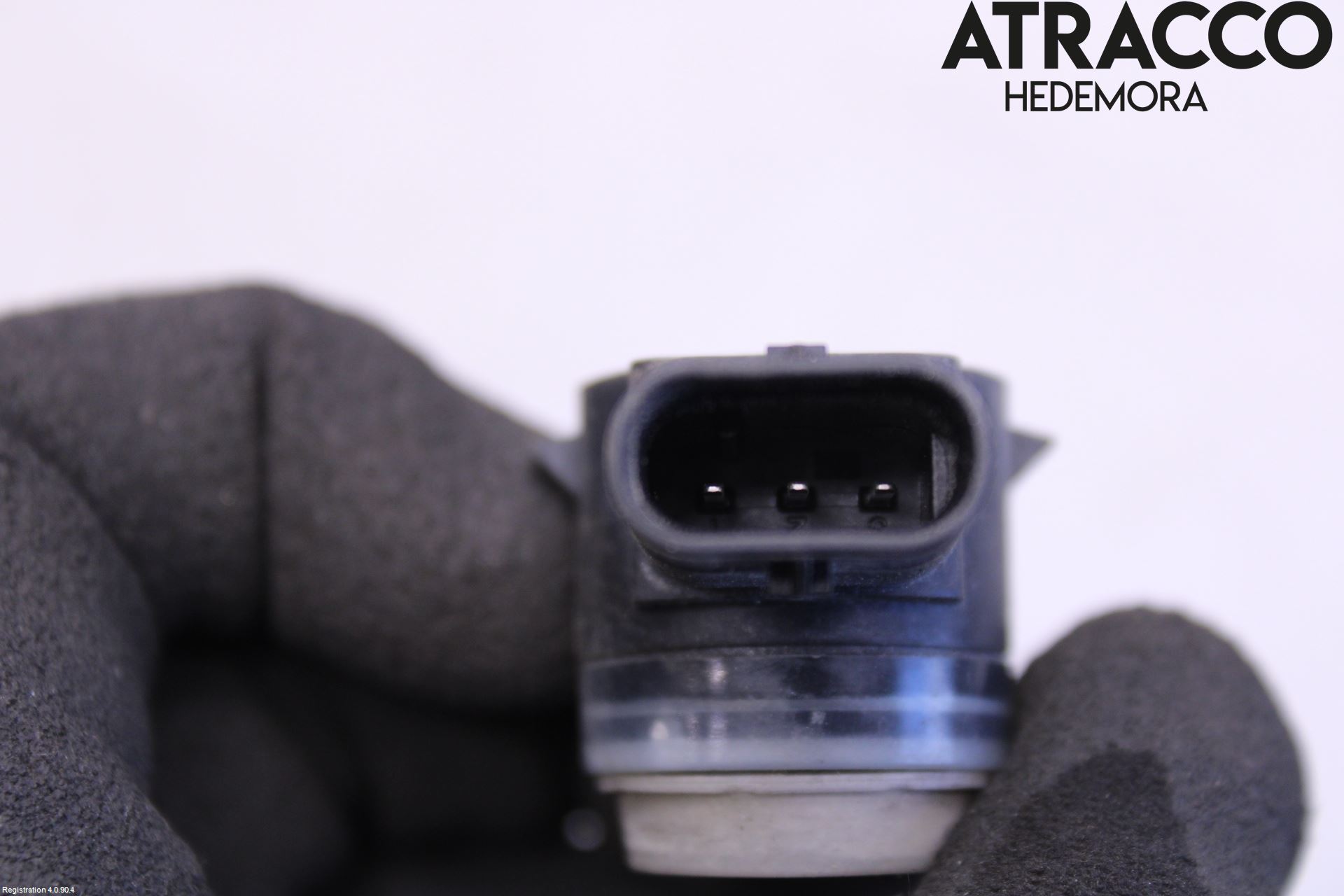 Mercedes-Benz MB E-KLASS (W212) 09-16 Sensor Parkering Front