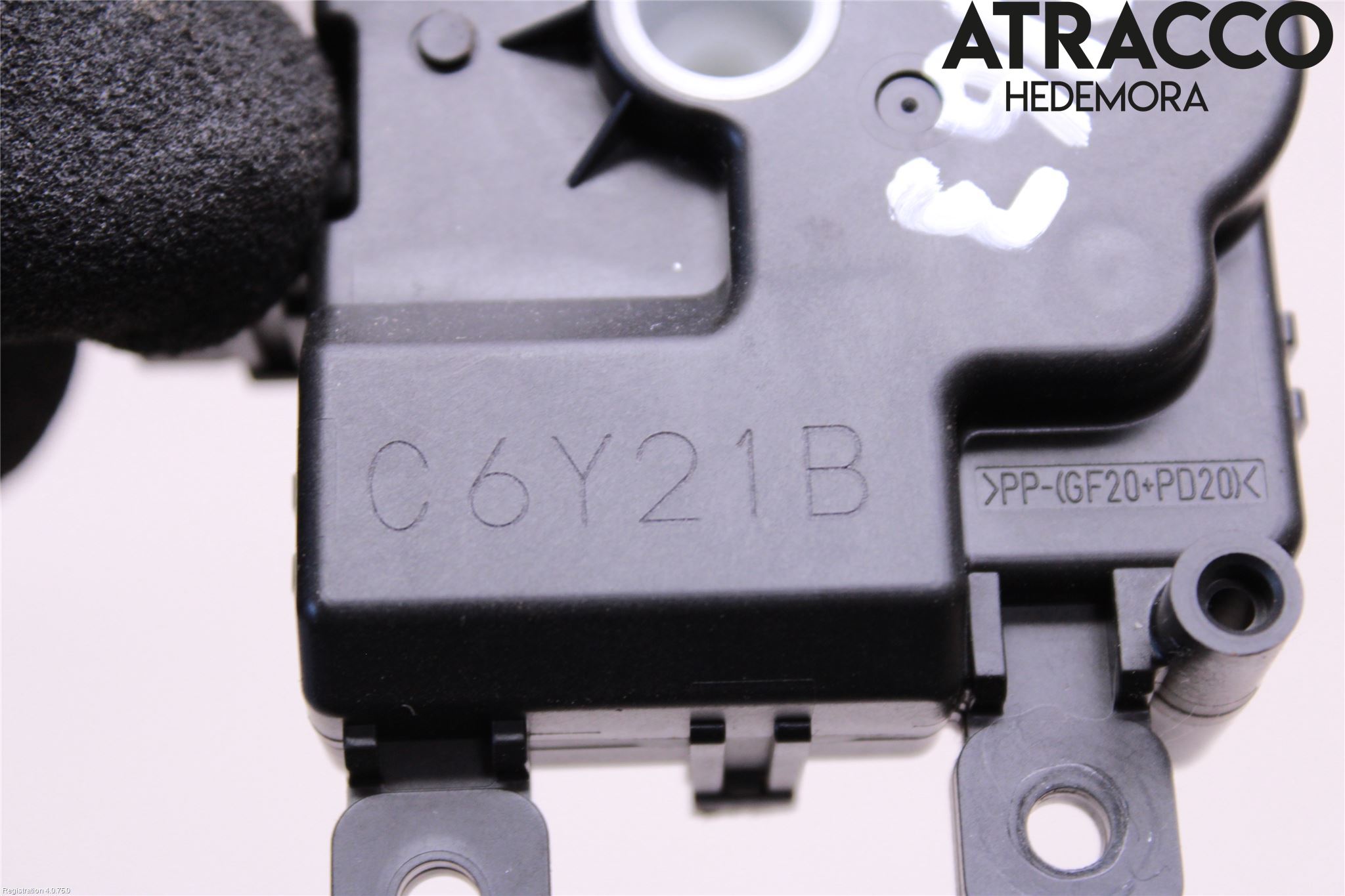 Honda CIVIC 17-22 Varme Ac Regulerings Motor