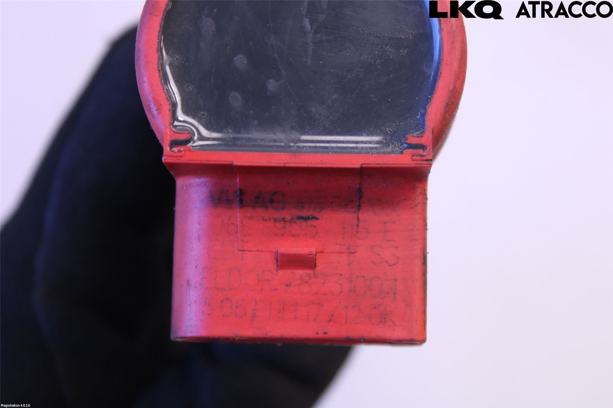 Audi A7/S7 4G 11-17 Coil