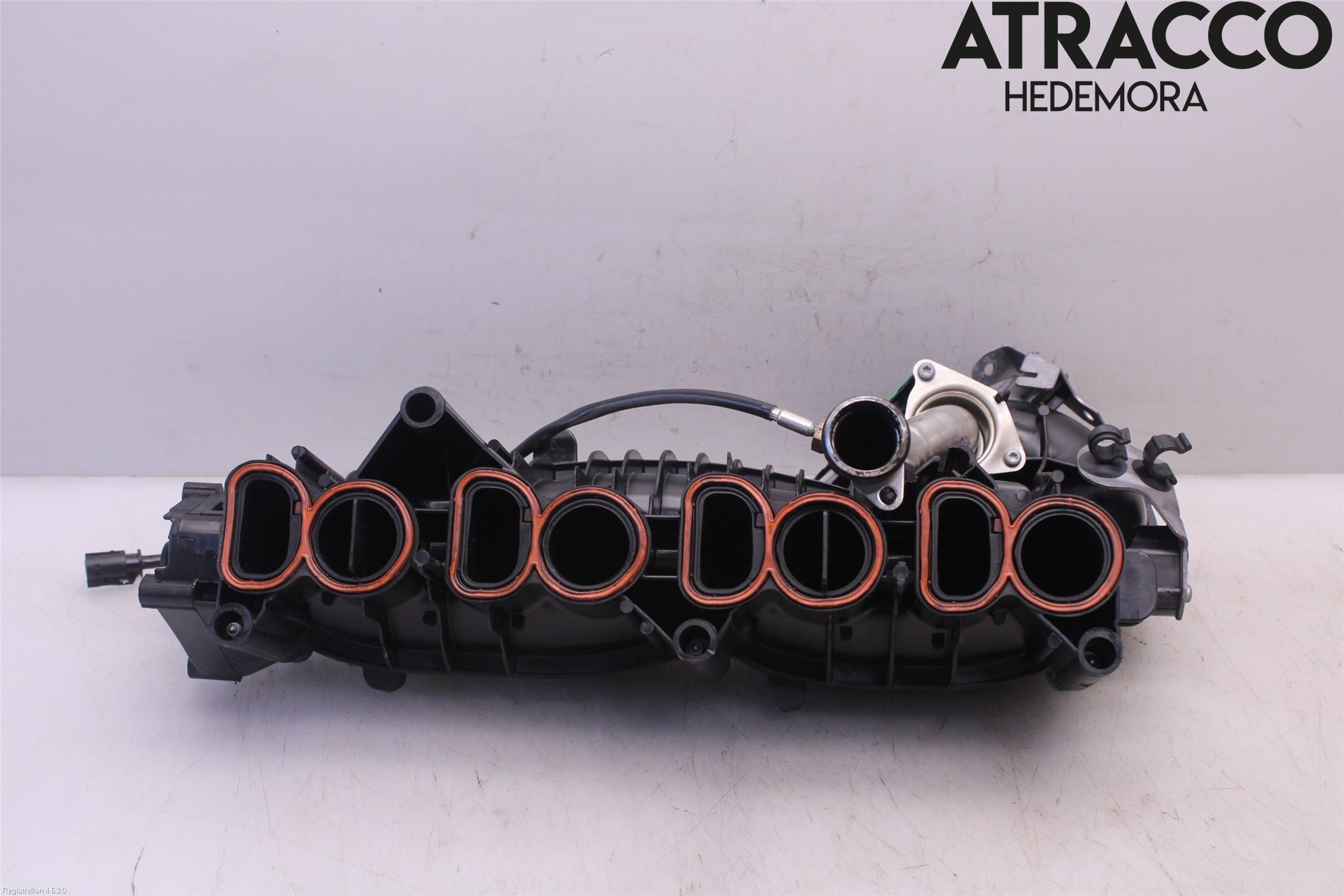 BMW 1 E87/81 5D/3D 03-11 Innsugningsmanifold