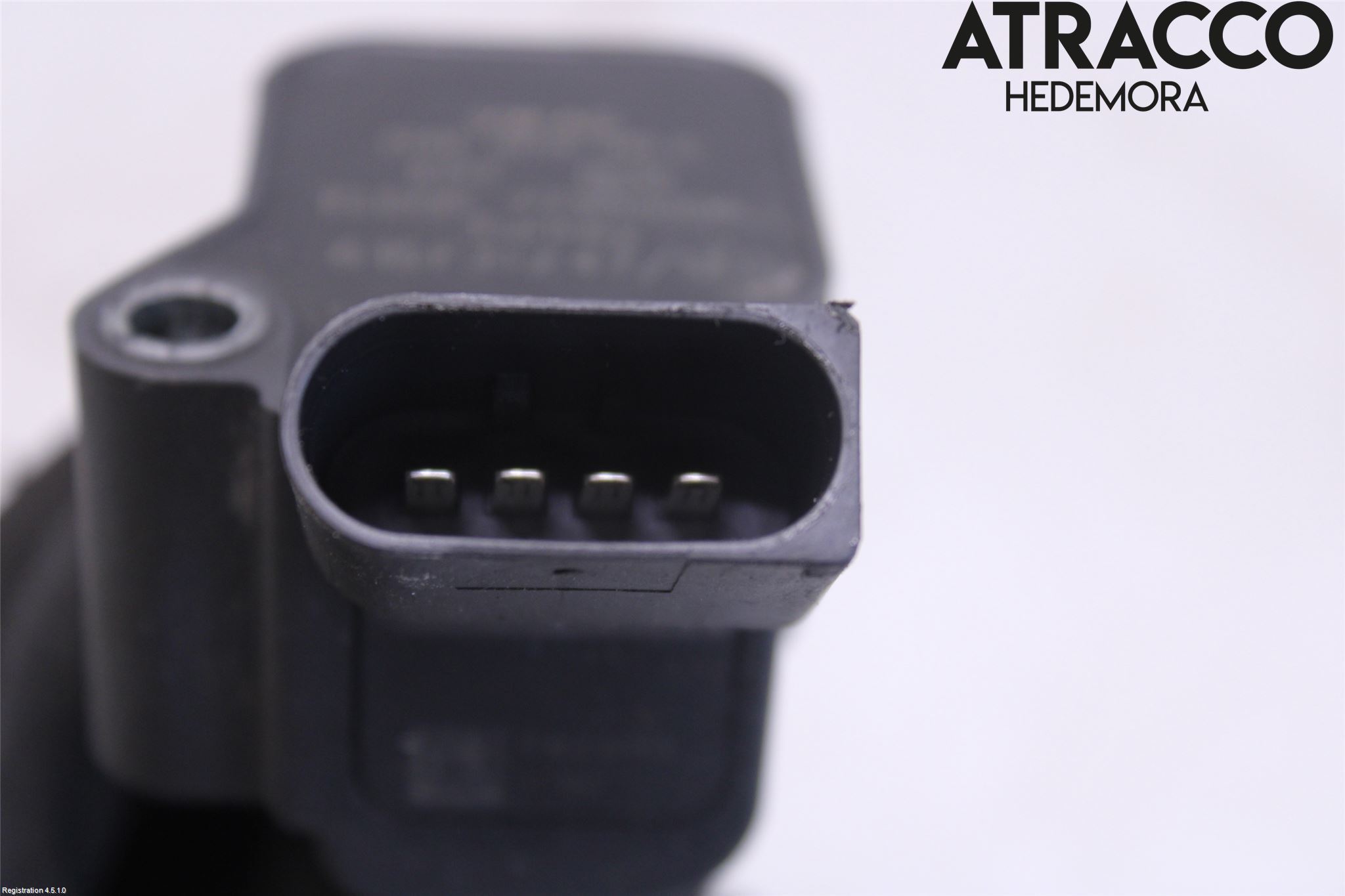 Volkswagen VW GOLF / E-GOLF VII 13-20 Coil