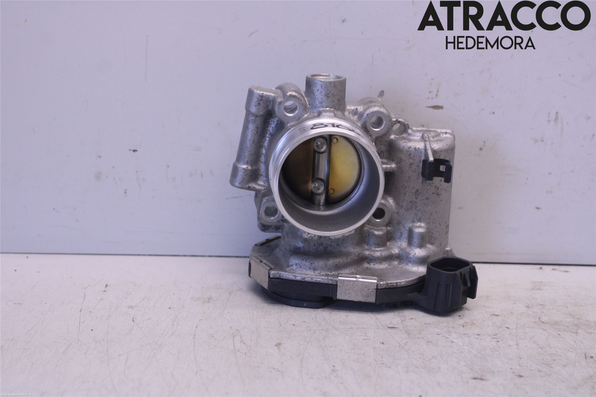 Opel CORSA E 15-19 Inns Spjeldhus