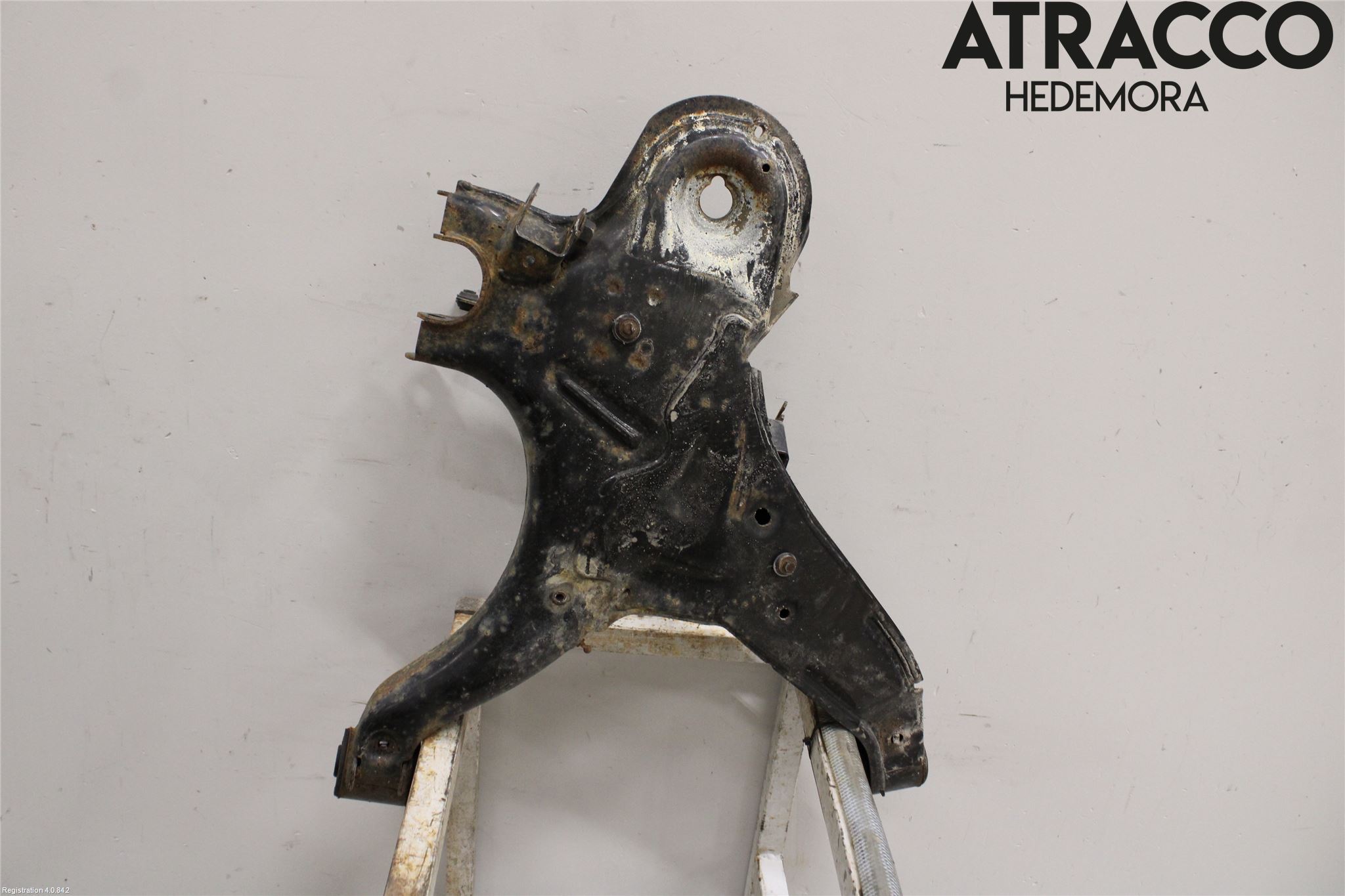 Mercedes-Benz MB VITO/V-KLASS (W640,W447,W448) 14- Bærearm Bak Venstre