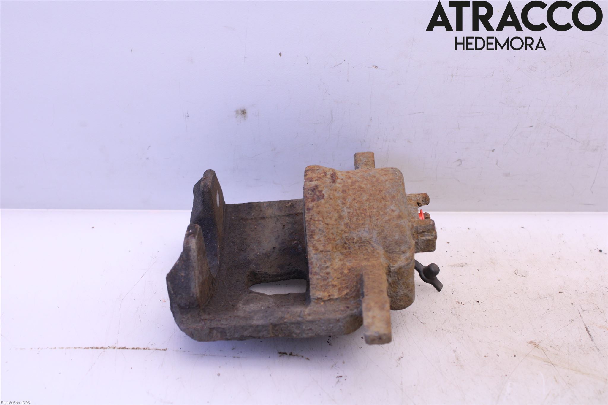 Hyundai i10 BA 14-16 Bremsecaliper Foran Venstre