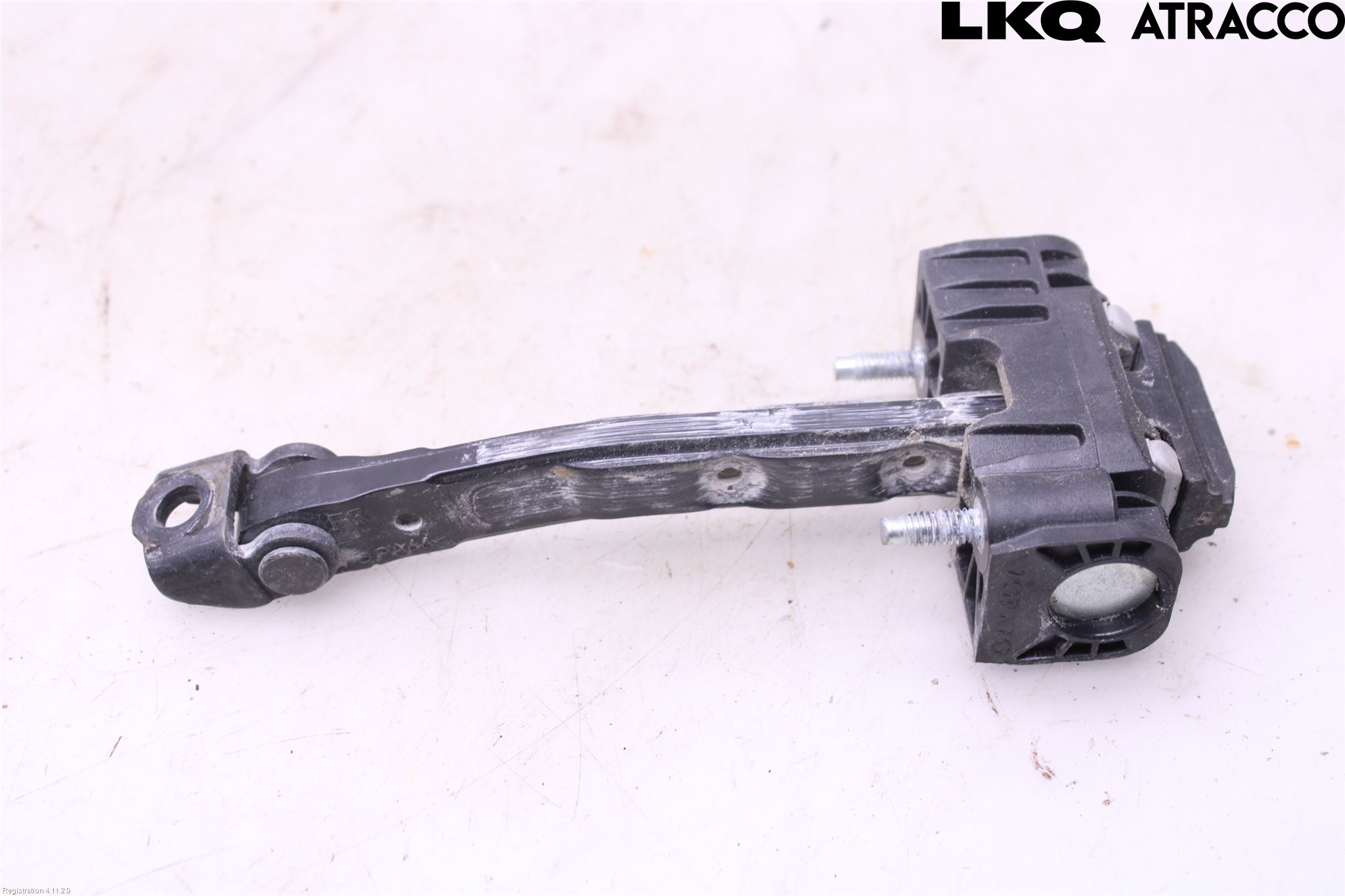 Volvo XC60 14-17 Dørstopper