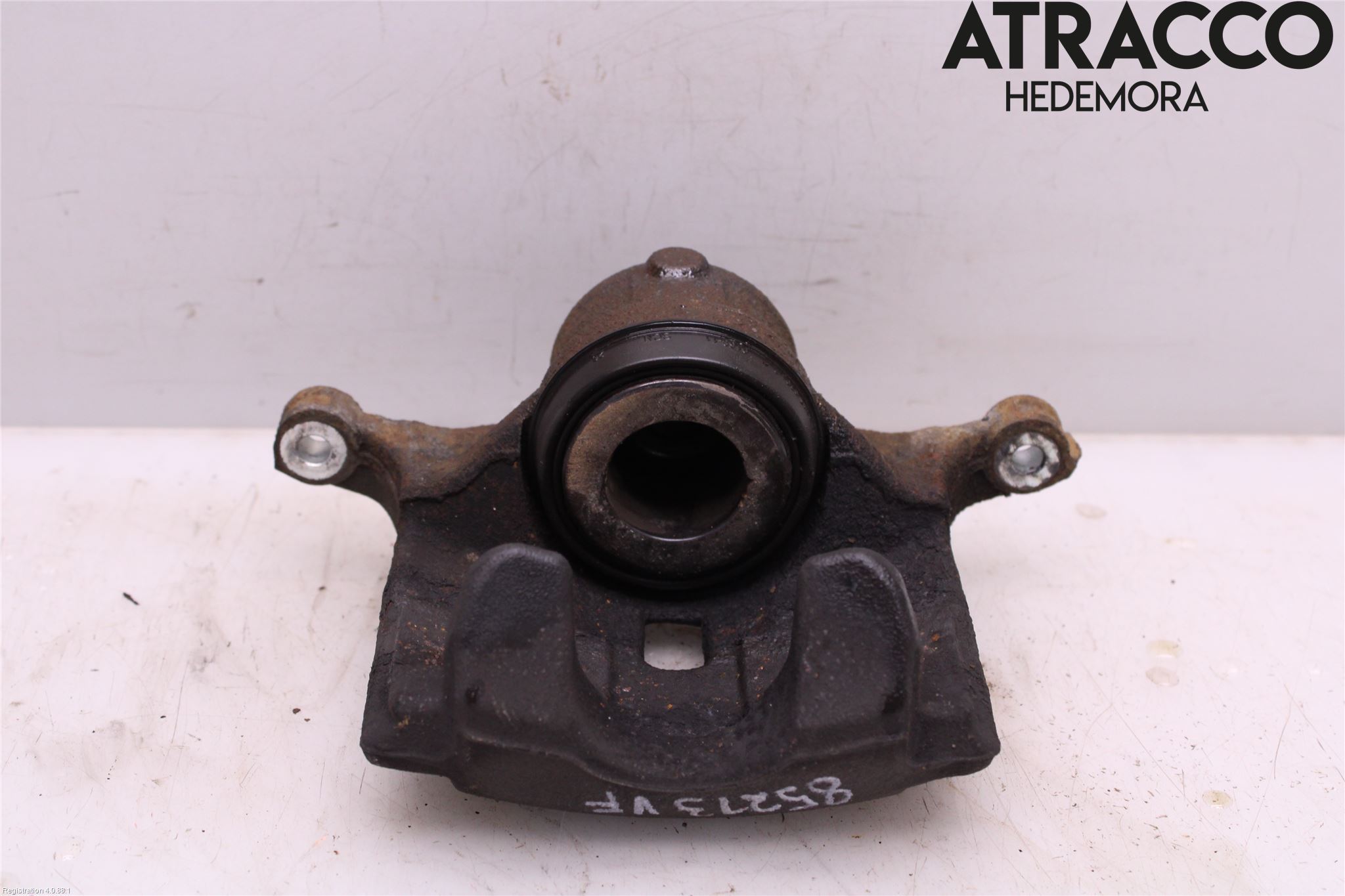 Mazda 3 III 14-19 Bremsecaliper Foran Venstre