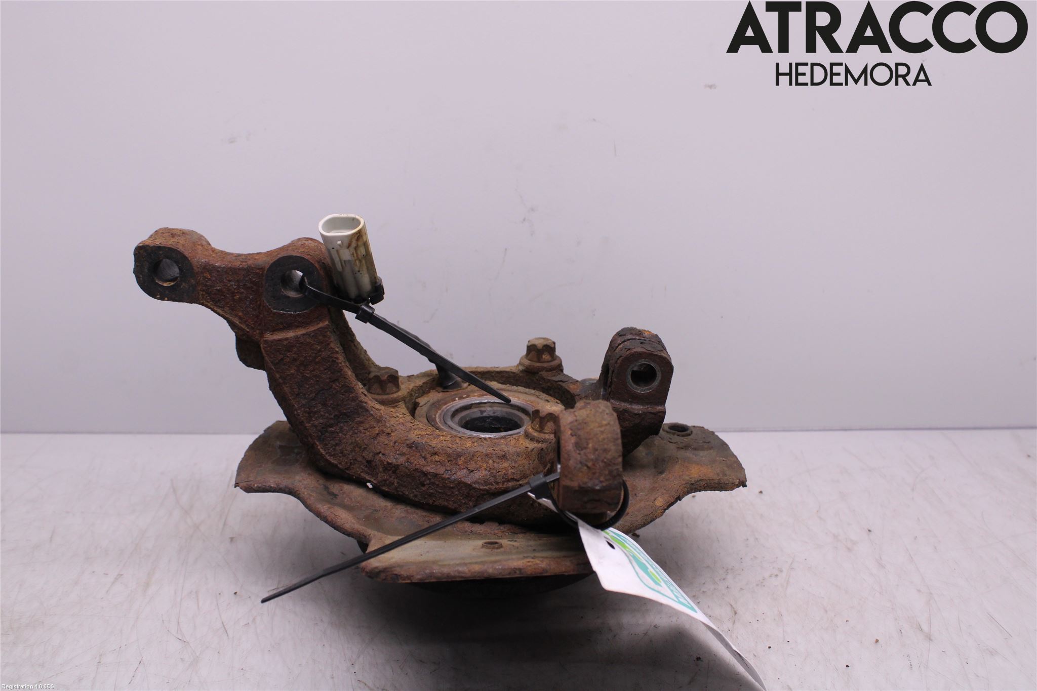 Opel ASTRA G 98-03 Spindel Vf