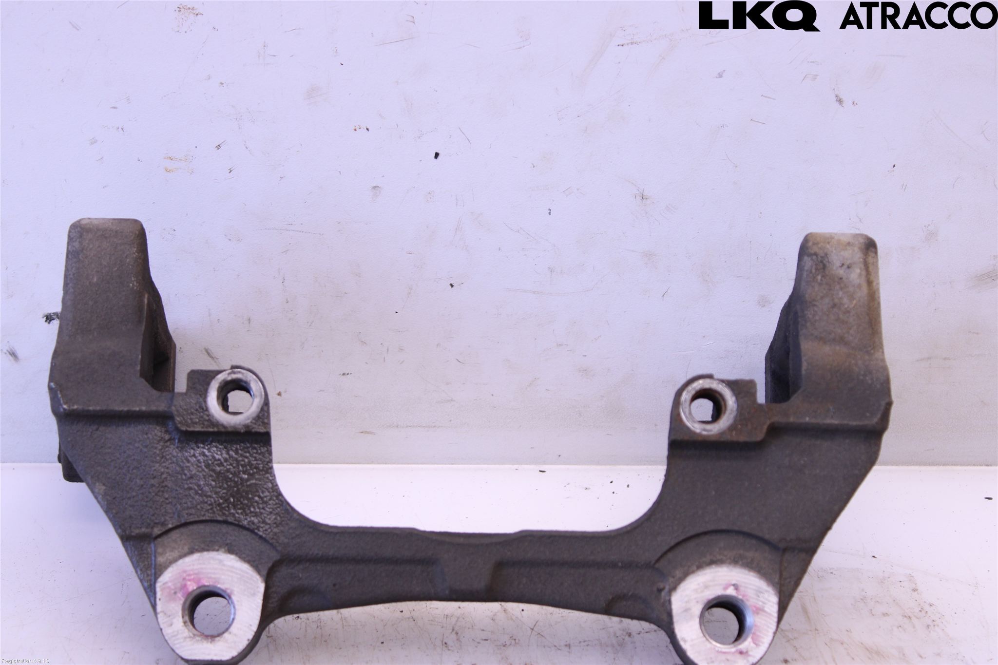 Volvo XC60 18- Bremsecaliper Feste Holder