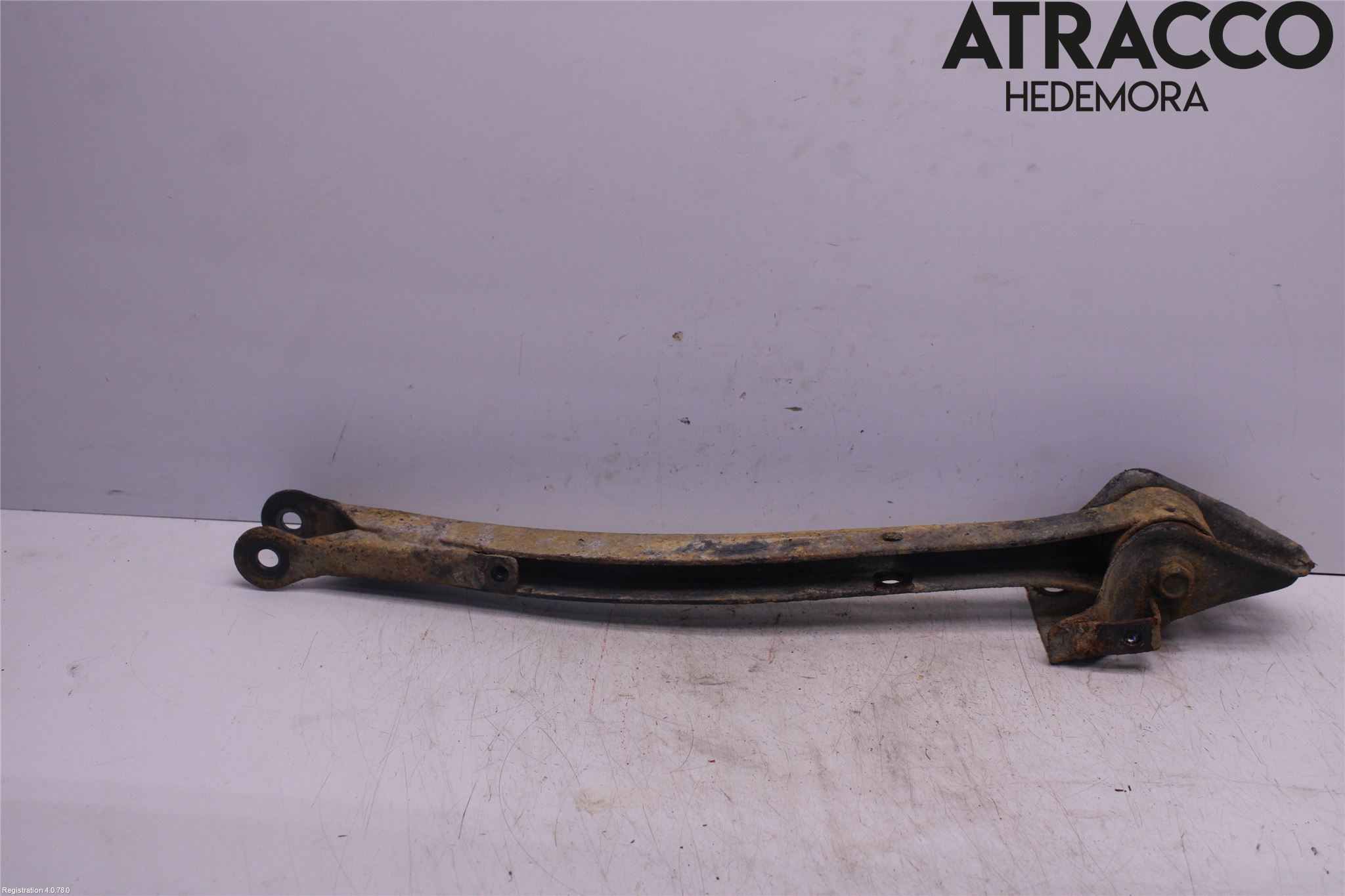 Subaru IMPREZA II  06-07 Bærearm Bak Høyre