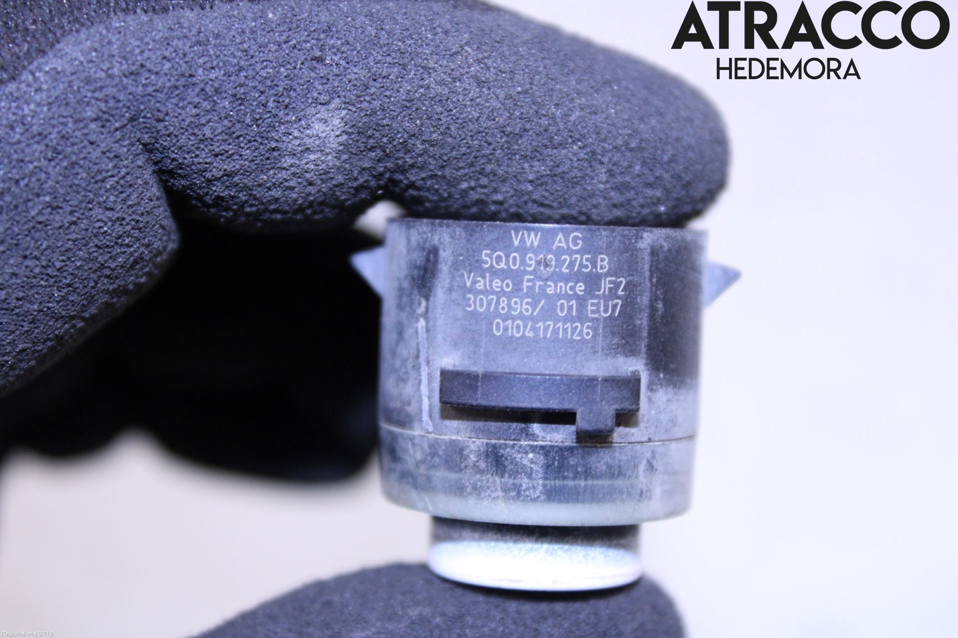 Skoda OCTAVIA (5E) 13-20 Sensor Parkering Front