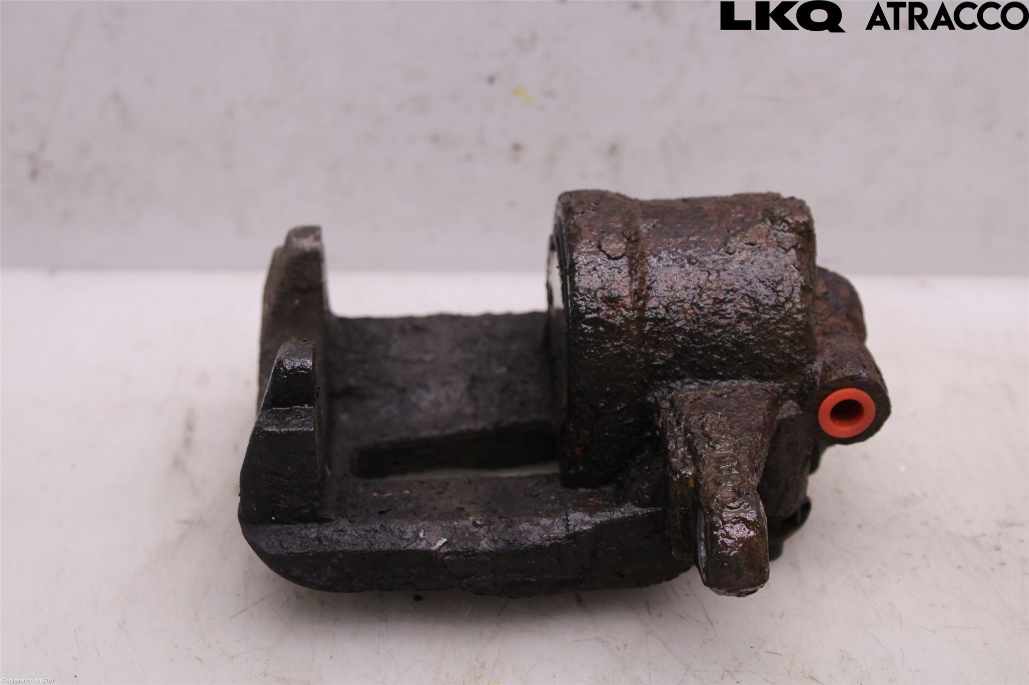 Opel ADAM 13-20 Bremsecaliper Foran Høyre