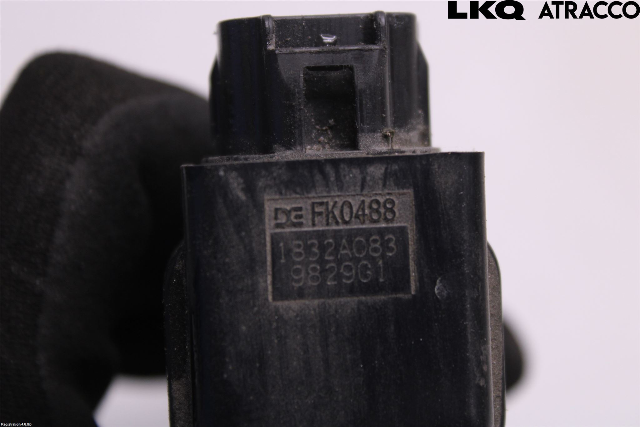 Mitsubishi OUTLANDER 13-21 Coil