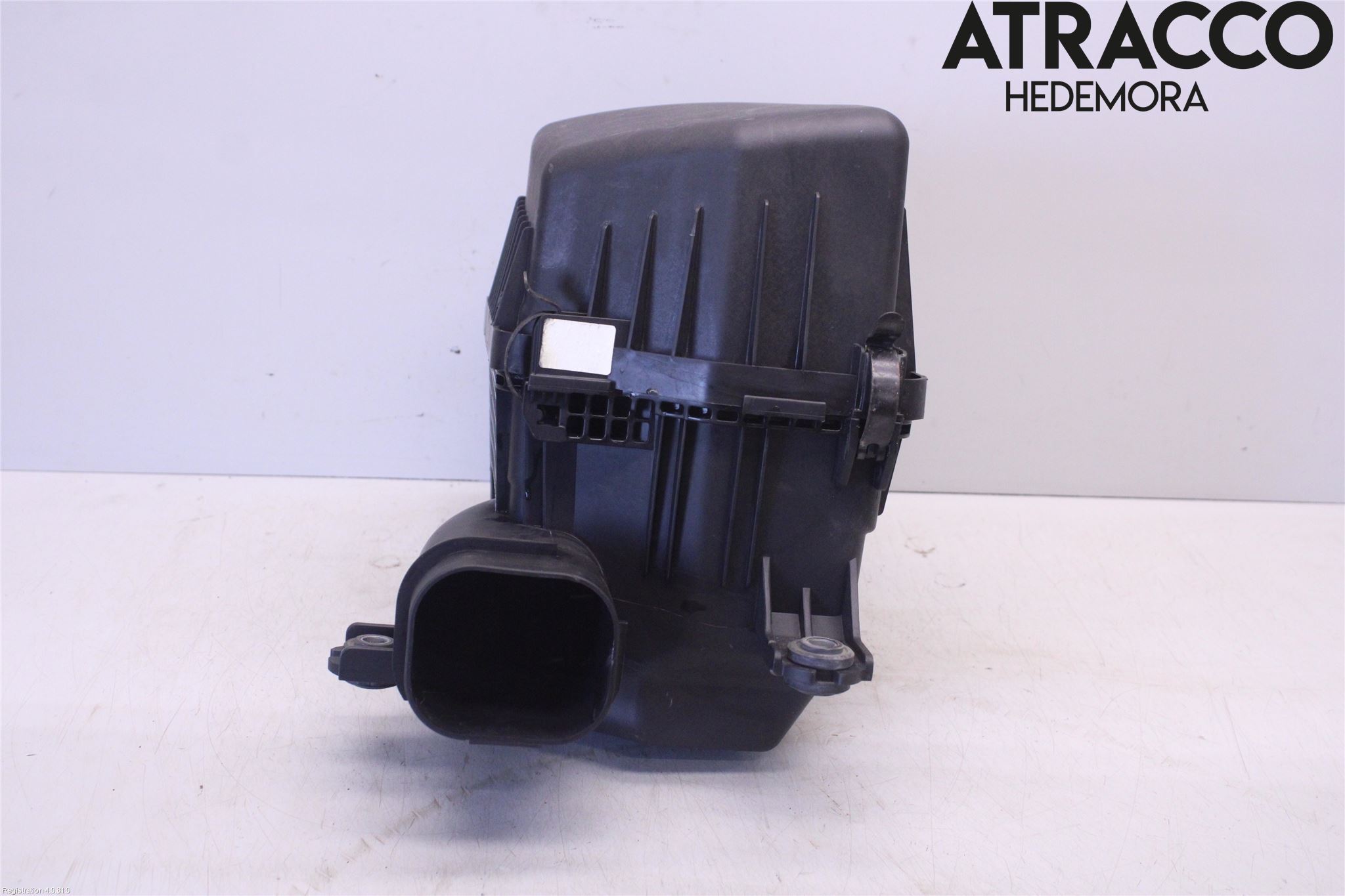 Hyundai i40 16-18 Luftfilter Boks