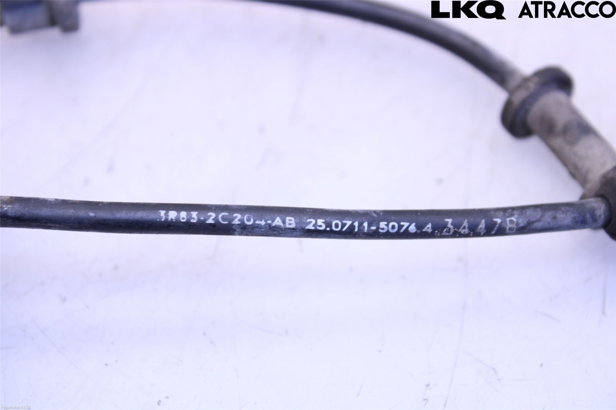 Jaguar XF 08-15 Giver Speedometer