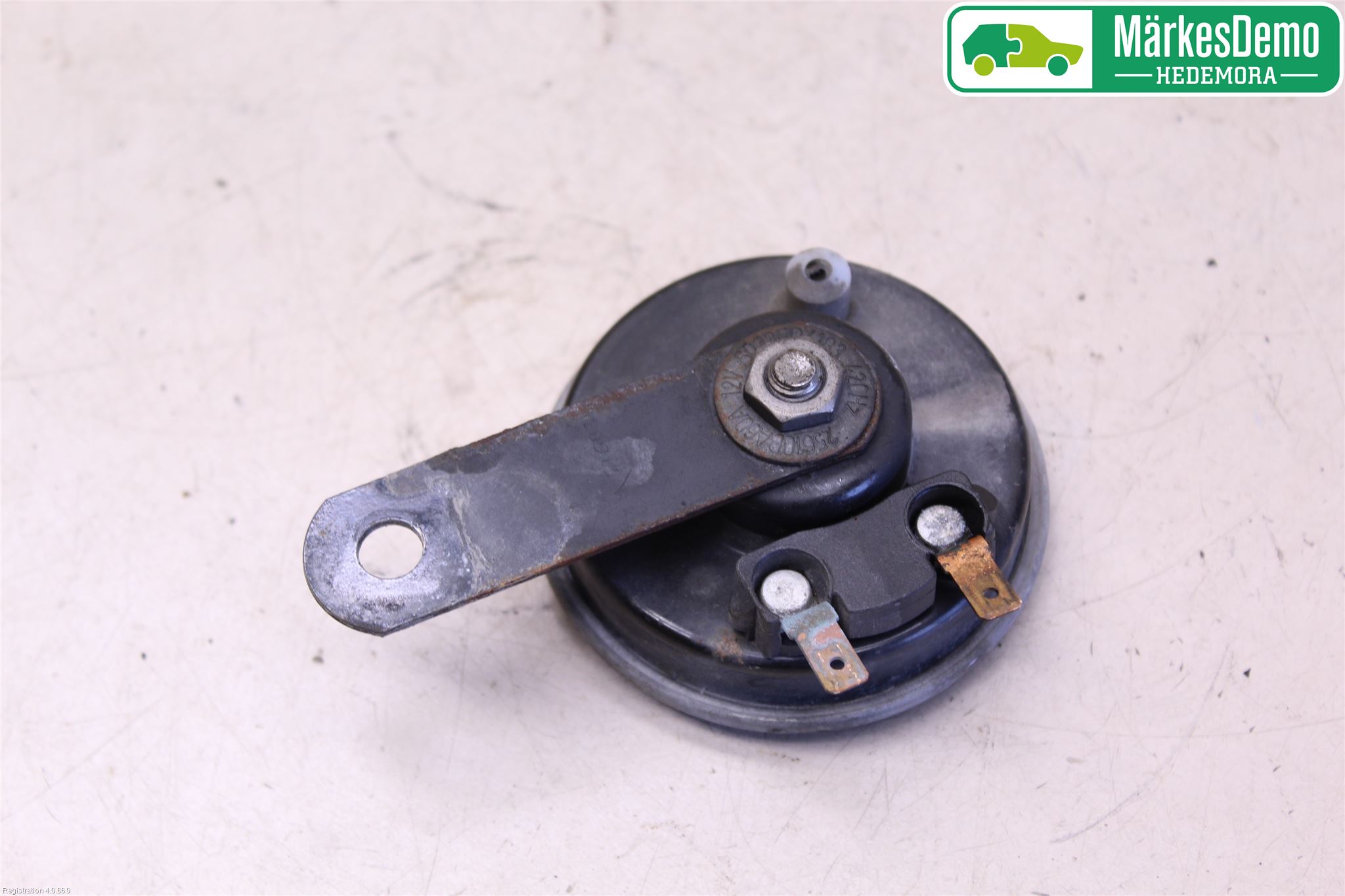 Nissan JUKE 10-14 Signalhorn