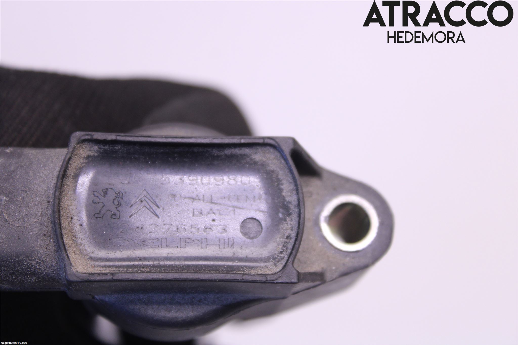 Peugeot 308 14-21 Coil