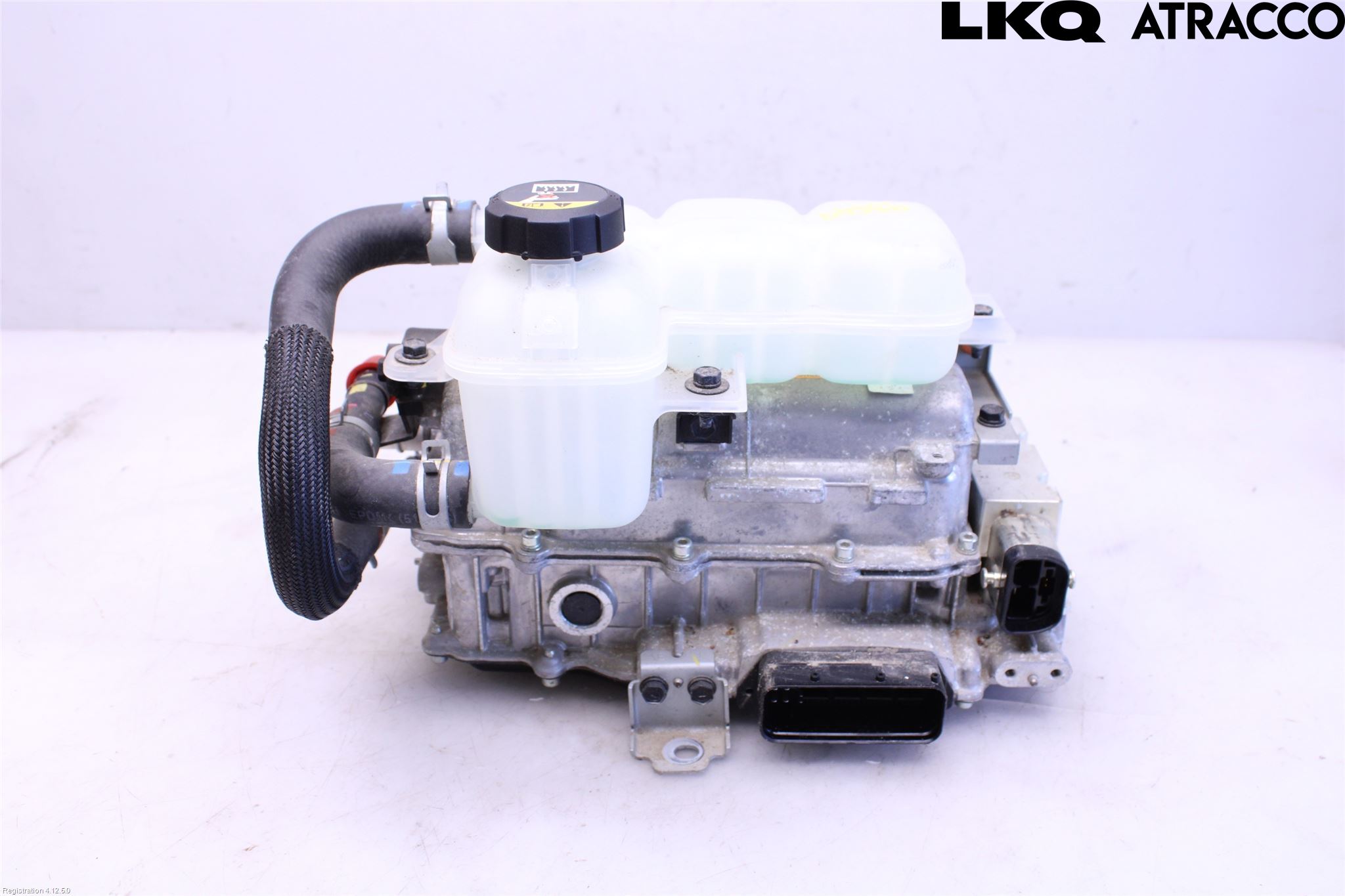 Kia NIRO (DE) 17-22 Hybridconverter