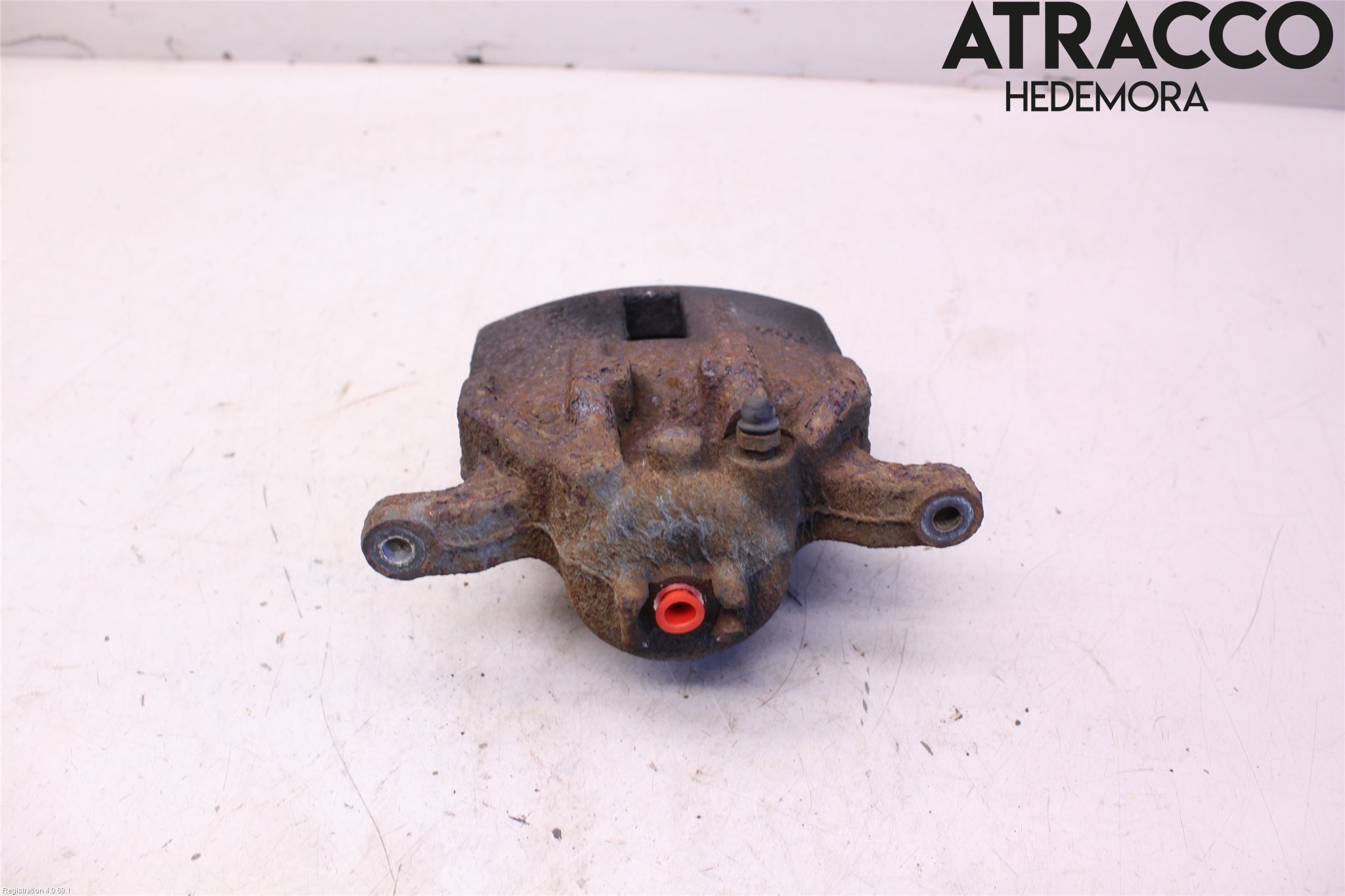 Honda CIVIC 06-11 Bremsecaliper Foran Høyre