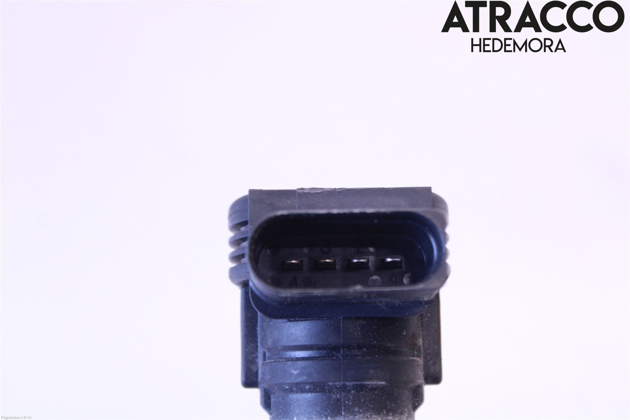 Volkswagen VW GOLF VI 09-13 Coil