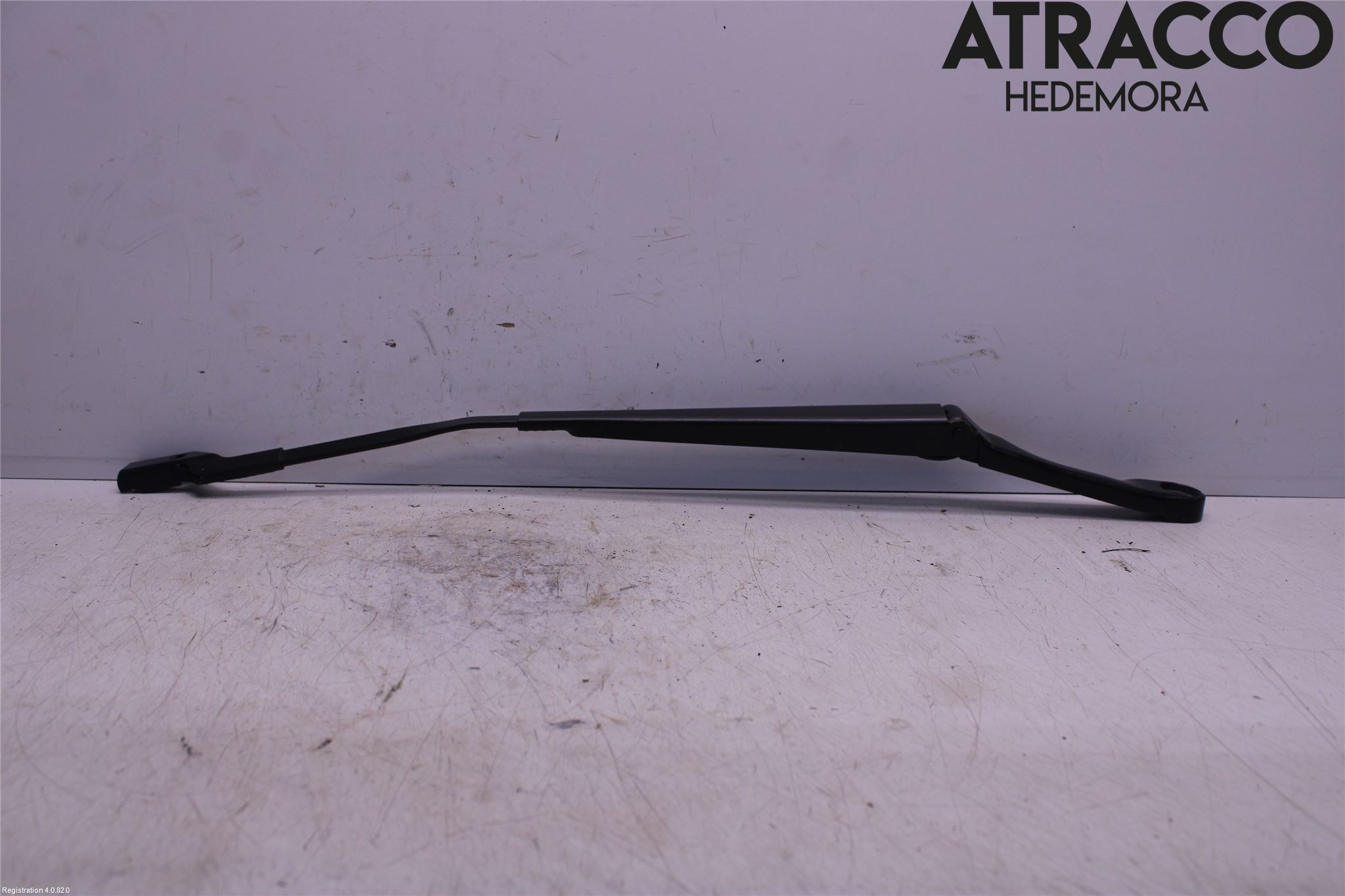 Opel ASTRA J 10-15 Viskerarm-Armer Frontrute
