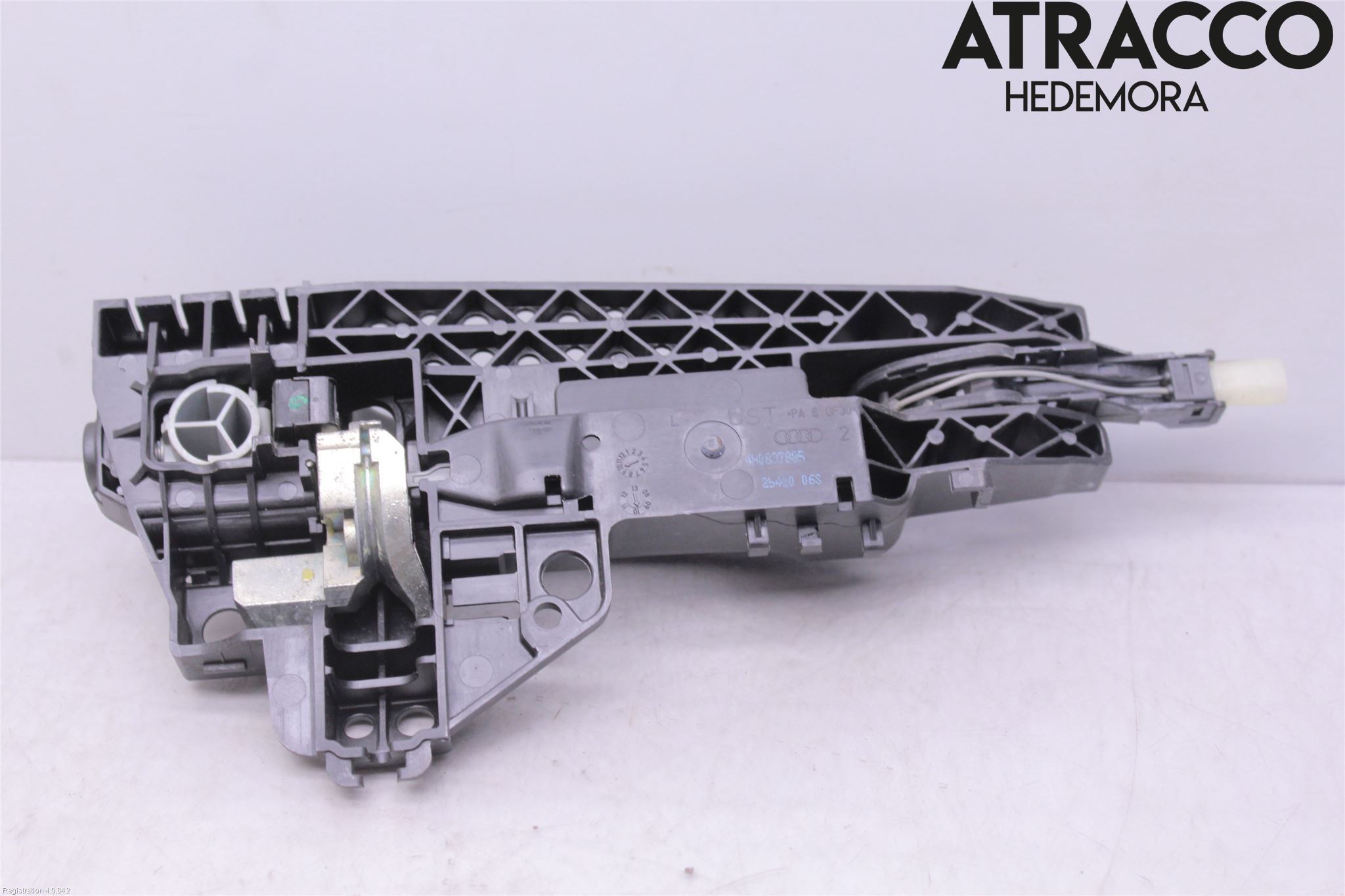 Audi A7/S7 4G 11-17 Dørhandtak Ytre Venstre