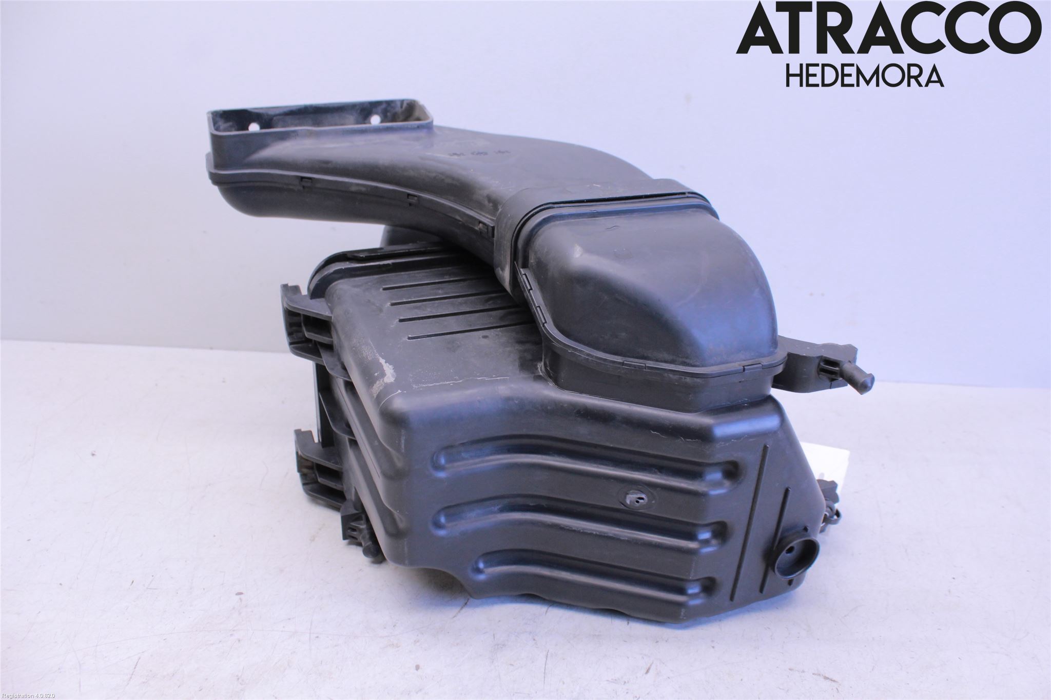 Hyundai ix35 Luftfilter Boks