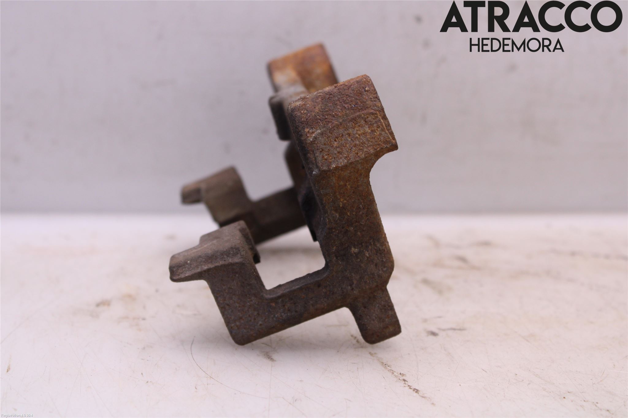 Subaru OUTBACK 15-20 Bremsecaliper Feste Holder