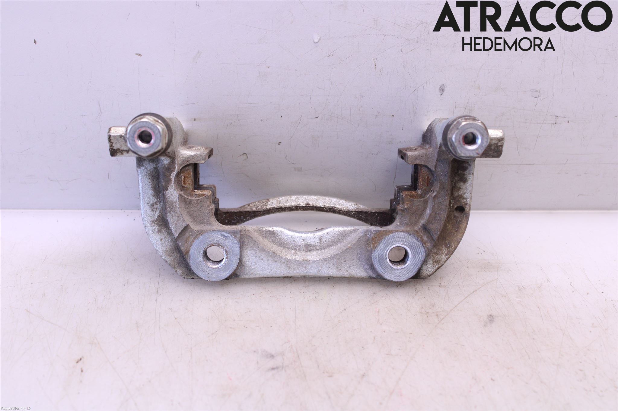 Toyota COROLLA CROSS XG10 22- Bremsecaliper Feste Holder