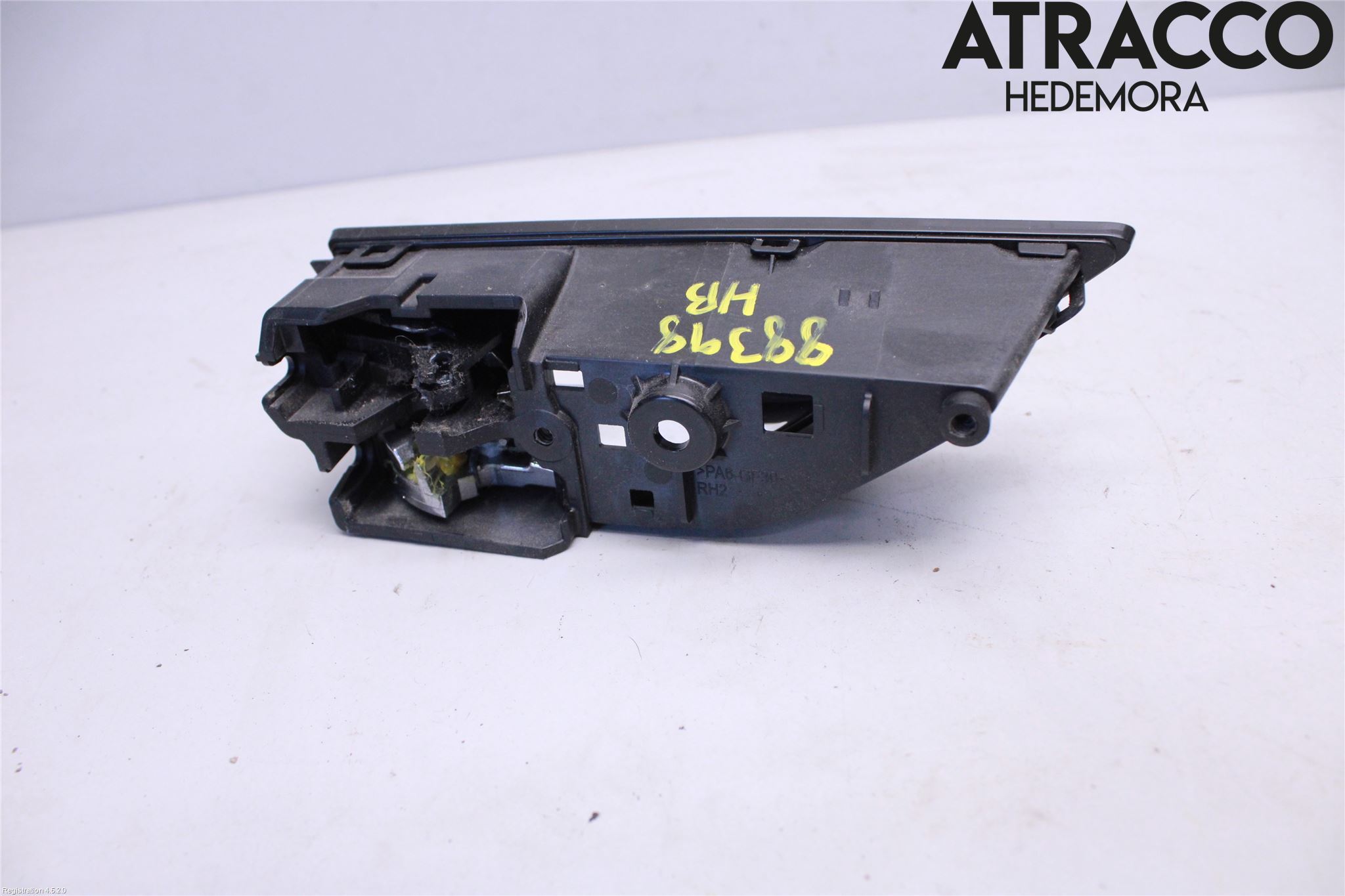 Subaru XV 18-22 Innr Dørhandtak H Indre