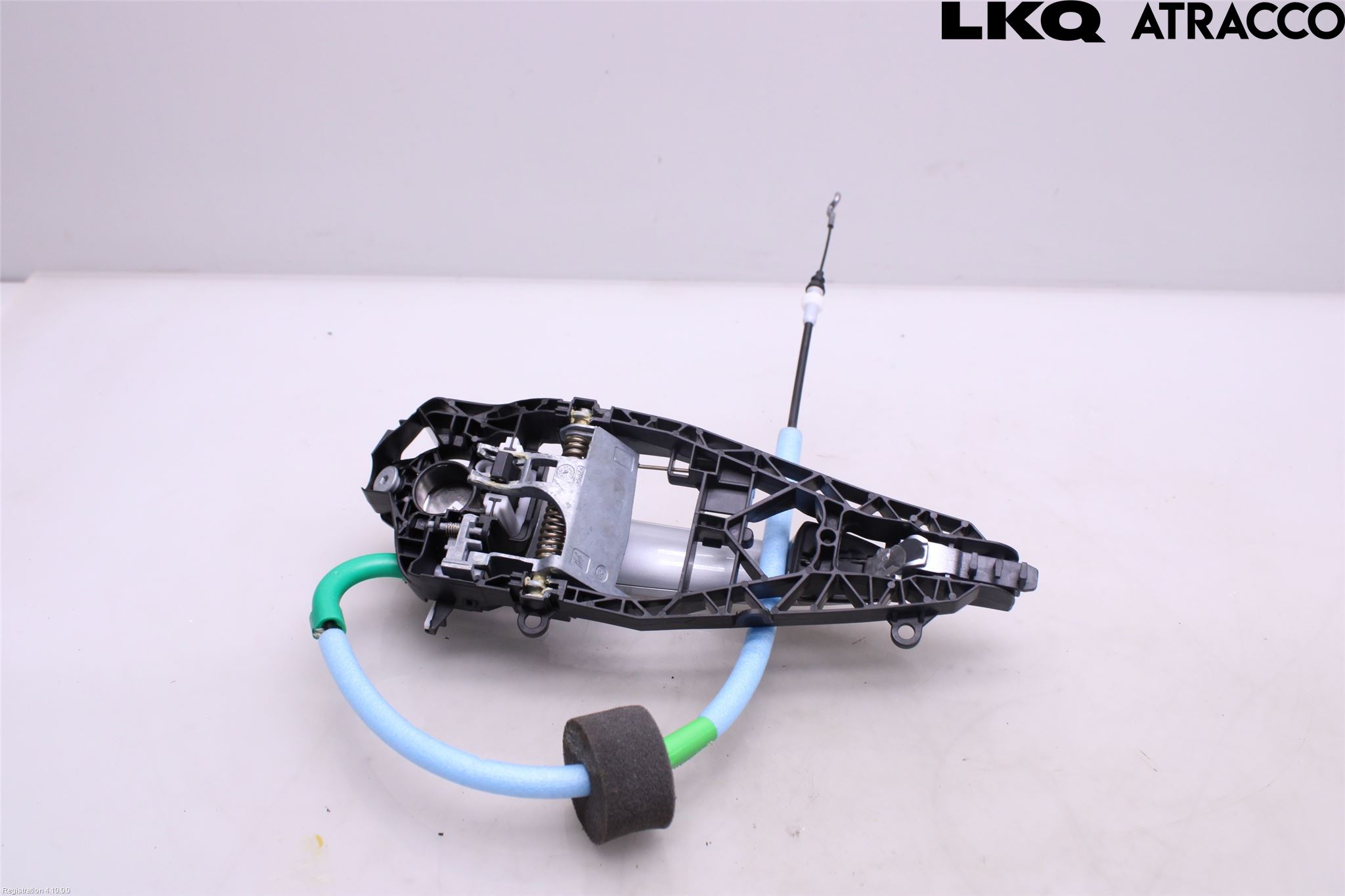 BMW X1 F48 15-22 Dørhandtak Ytre Venstre