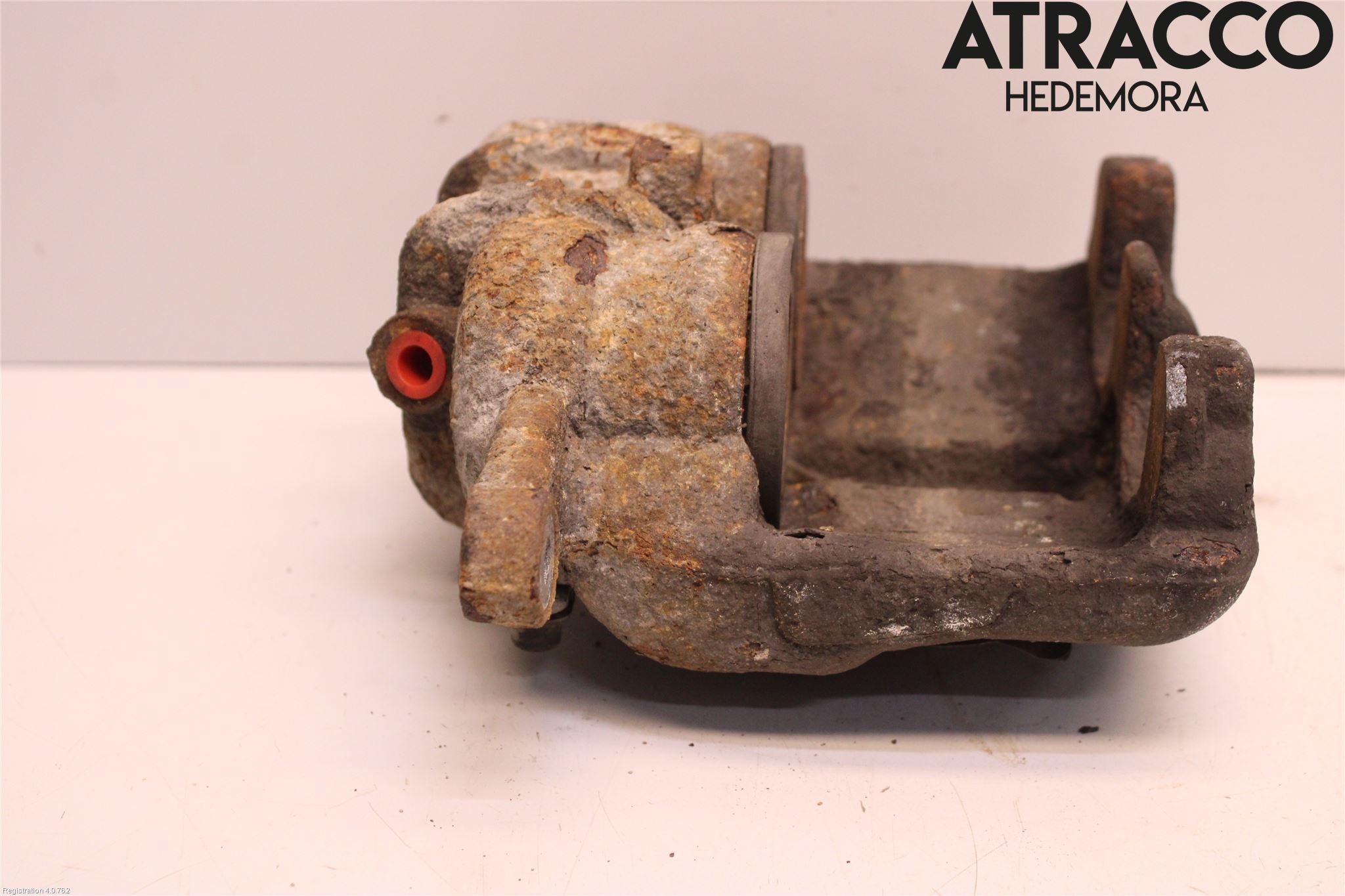 Fiat SCUDO 07-16 Bremsecaliper Foran Venstre