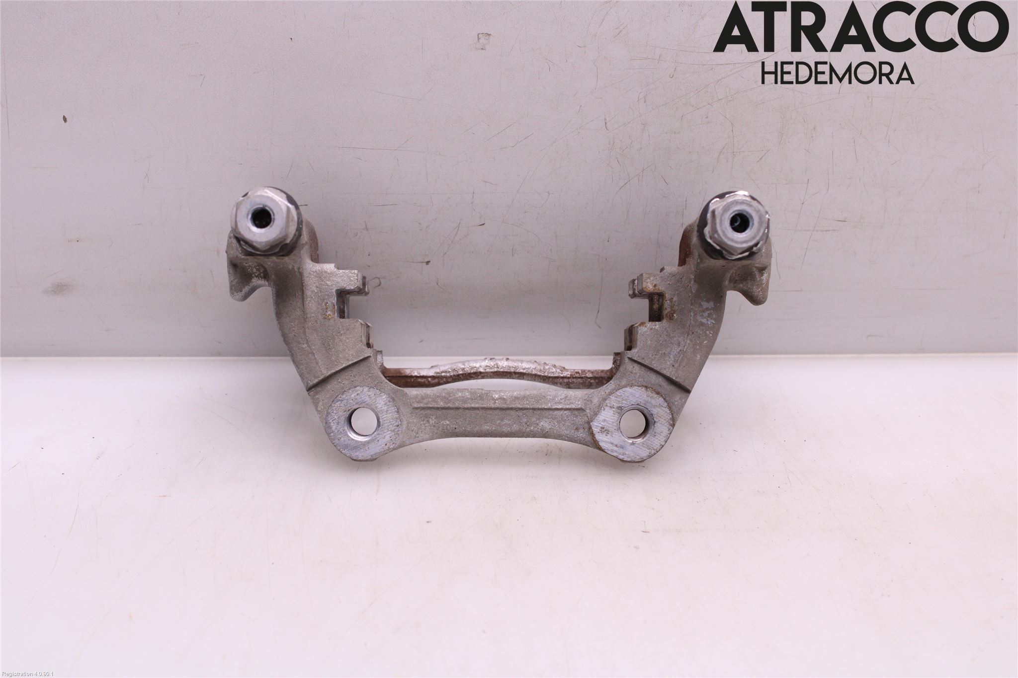 Toyota C-HR 16-23 Bremsecaliper Feste Holder