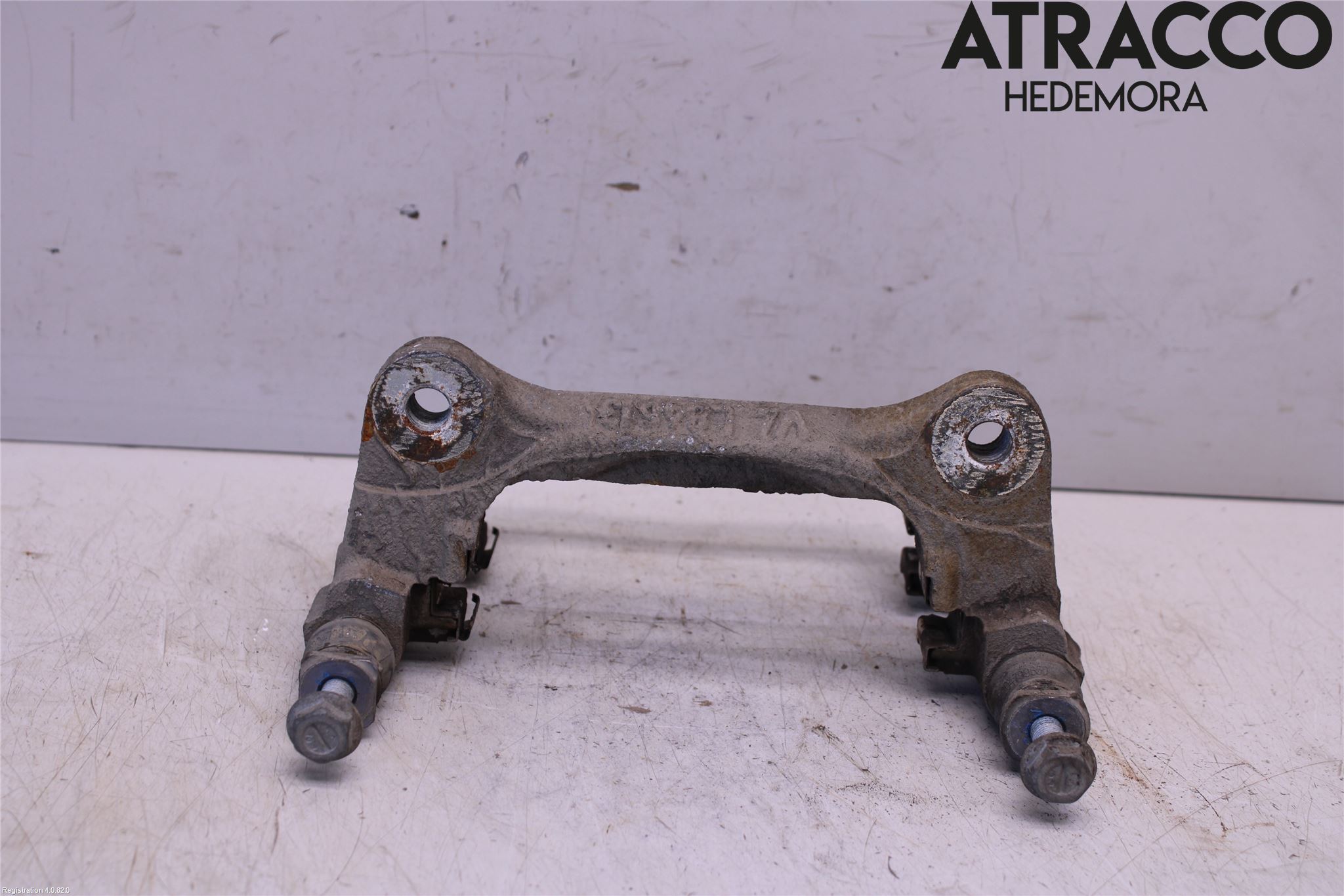 Toyota COROLLA 19- Bremsecaliper Feste Holder