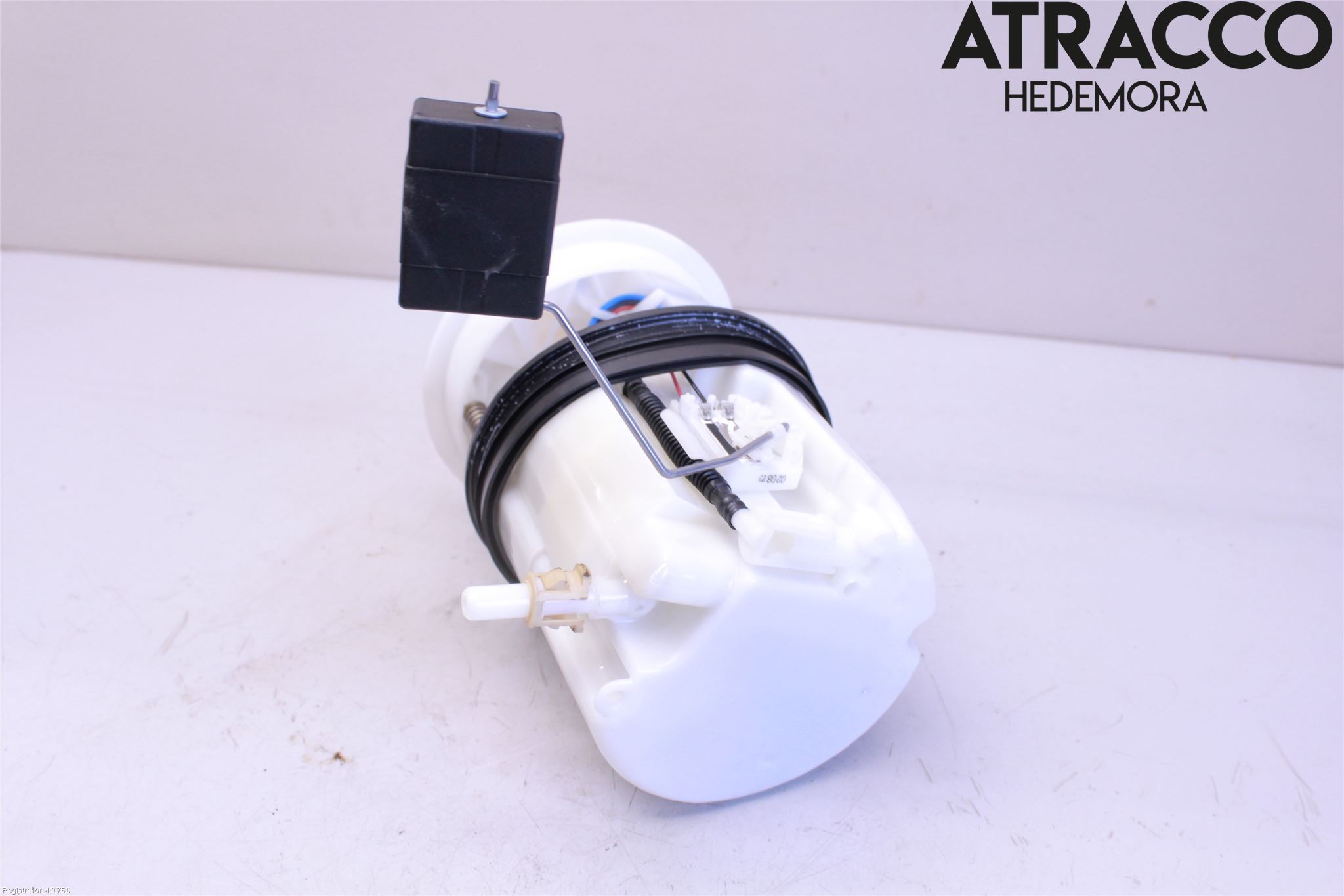 Toyota GT86 12- Drivstoffpumpe Innspr-Høytrykk
