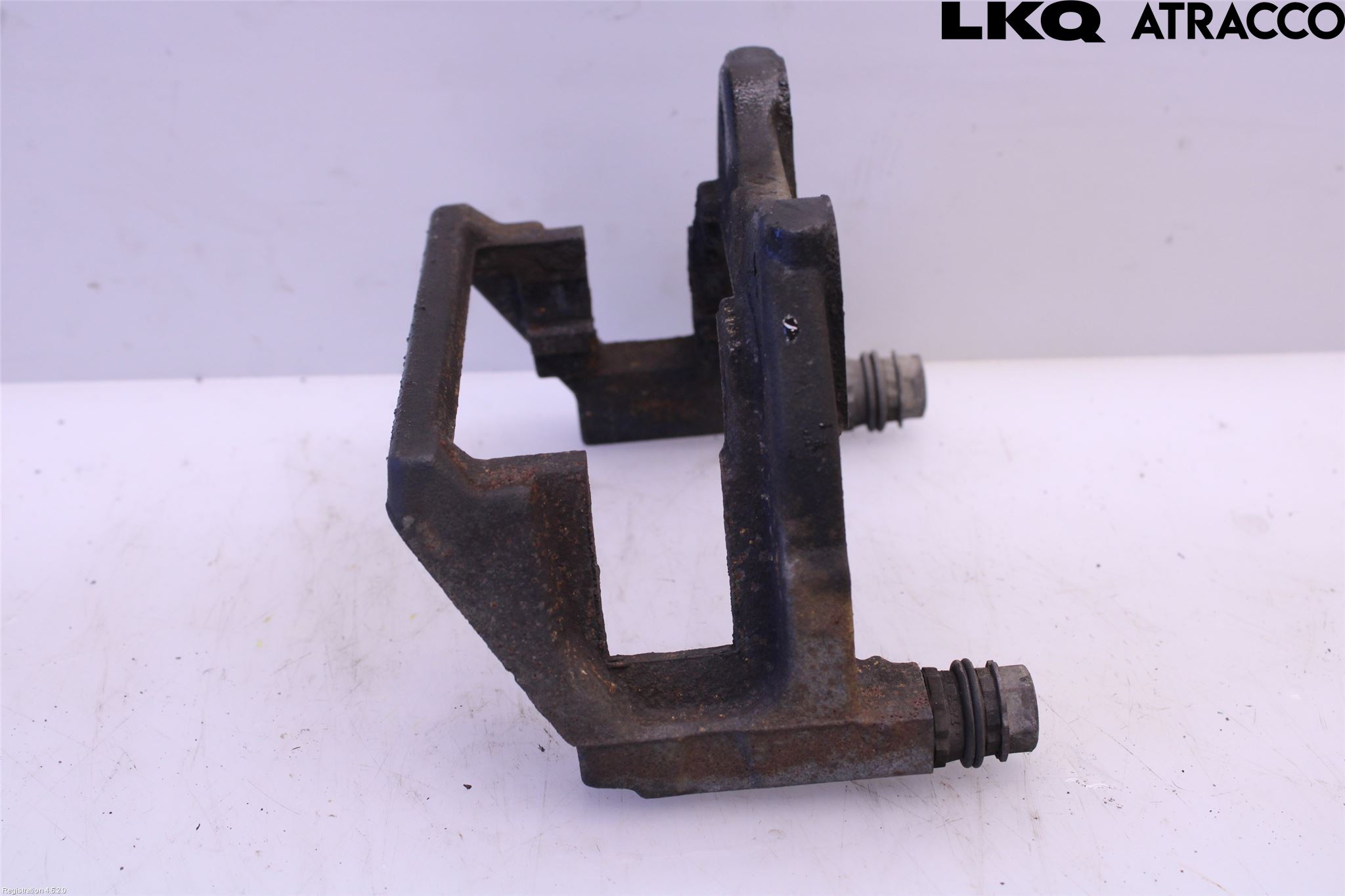 Landrover RANGE ROVER (L405) 13-21 Bremsecaliper Feste Holder