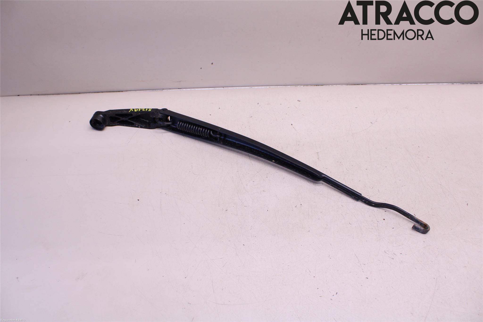 Toyota RAV4 13-18 Viskerarm-Armer Frontrute
