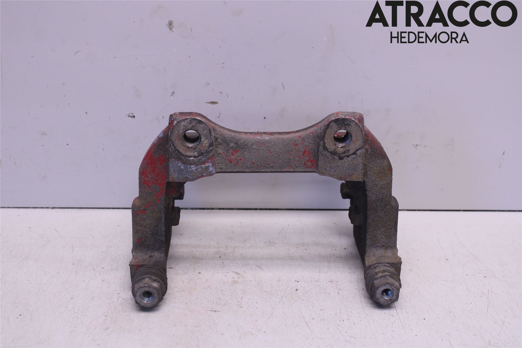 Landrover RANGE ROVER SPORT (L494) 14-22 Bremsecaliper Feste Holder