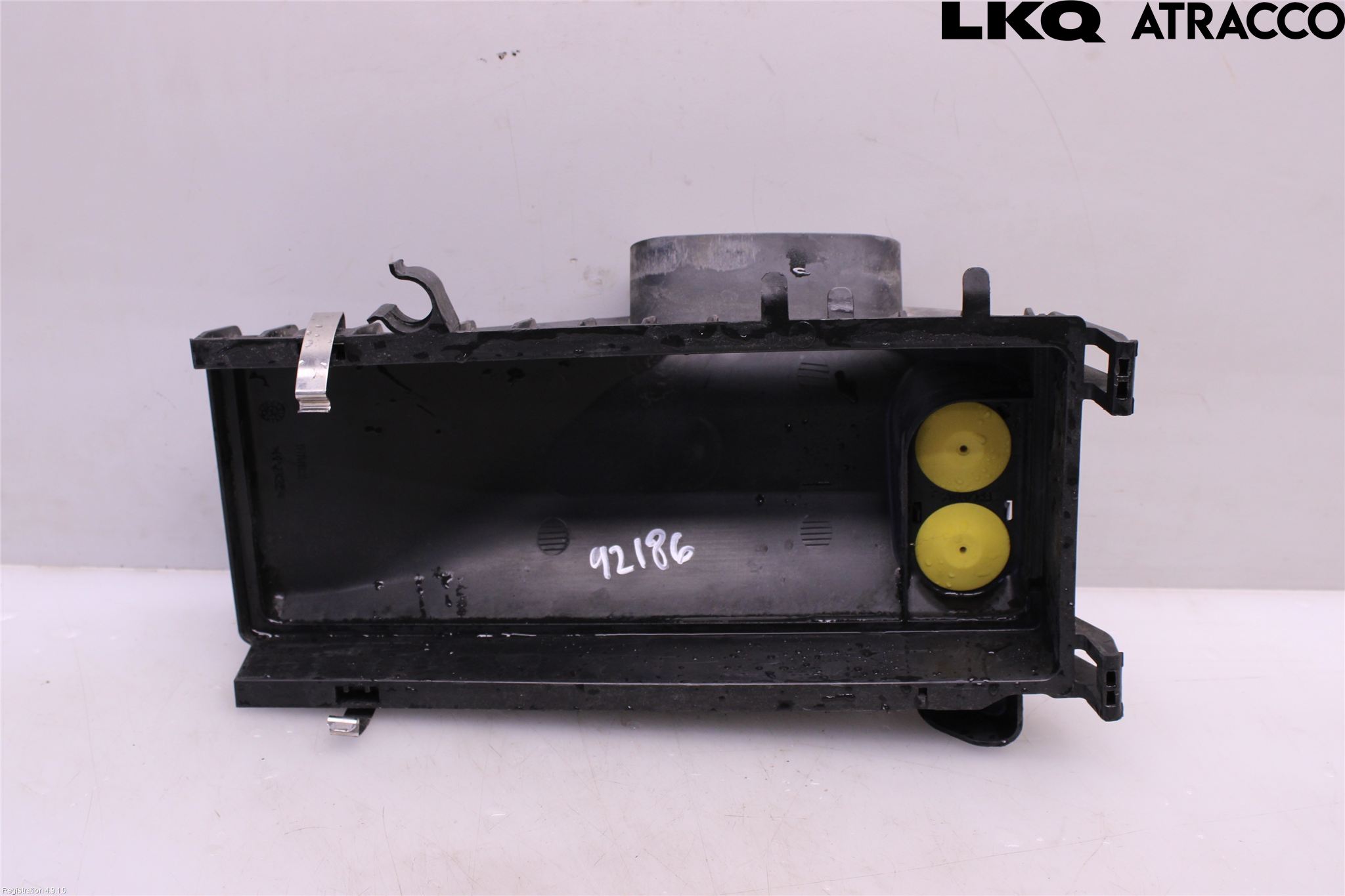BMW 4 F32/F33/F82/F83 13-20 Luftfilter Boks