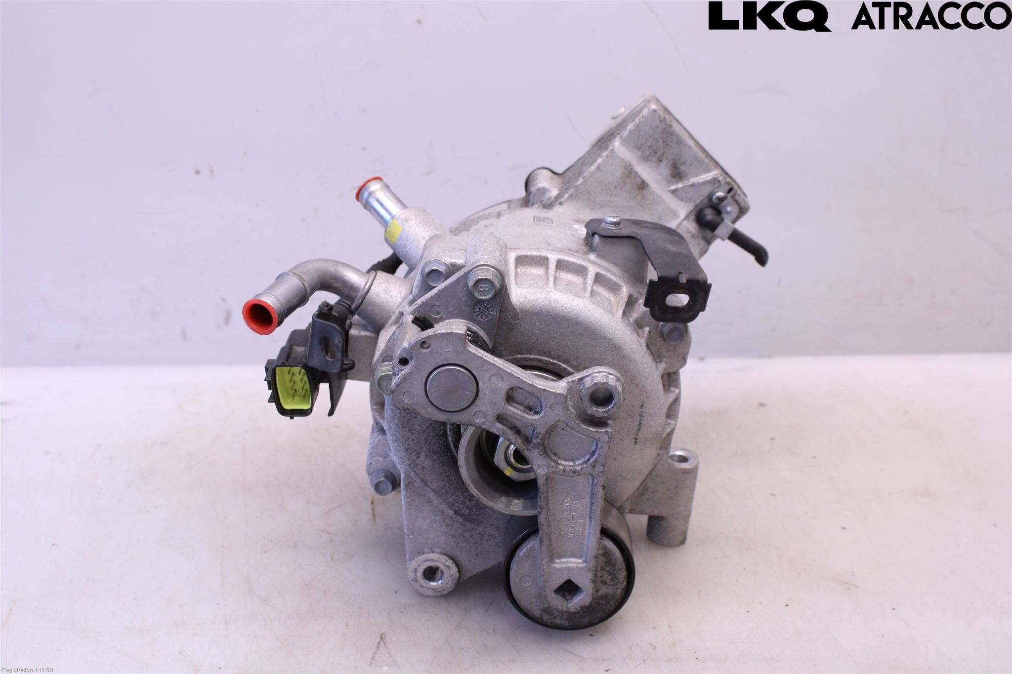 Kia OPTIMA 16-20 Dynamo