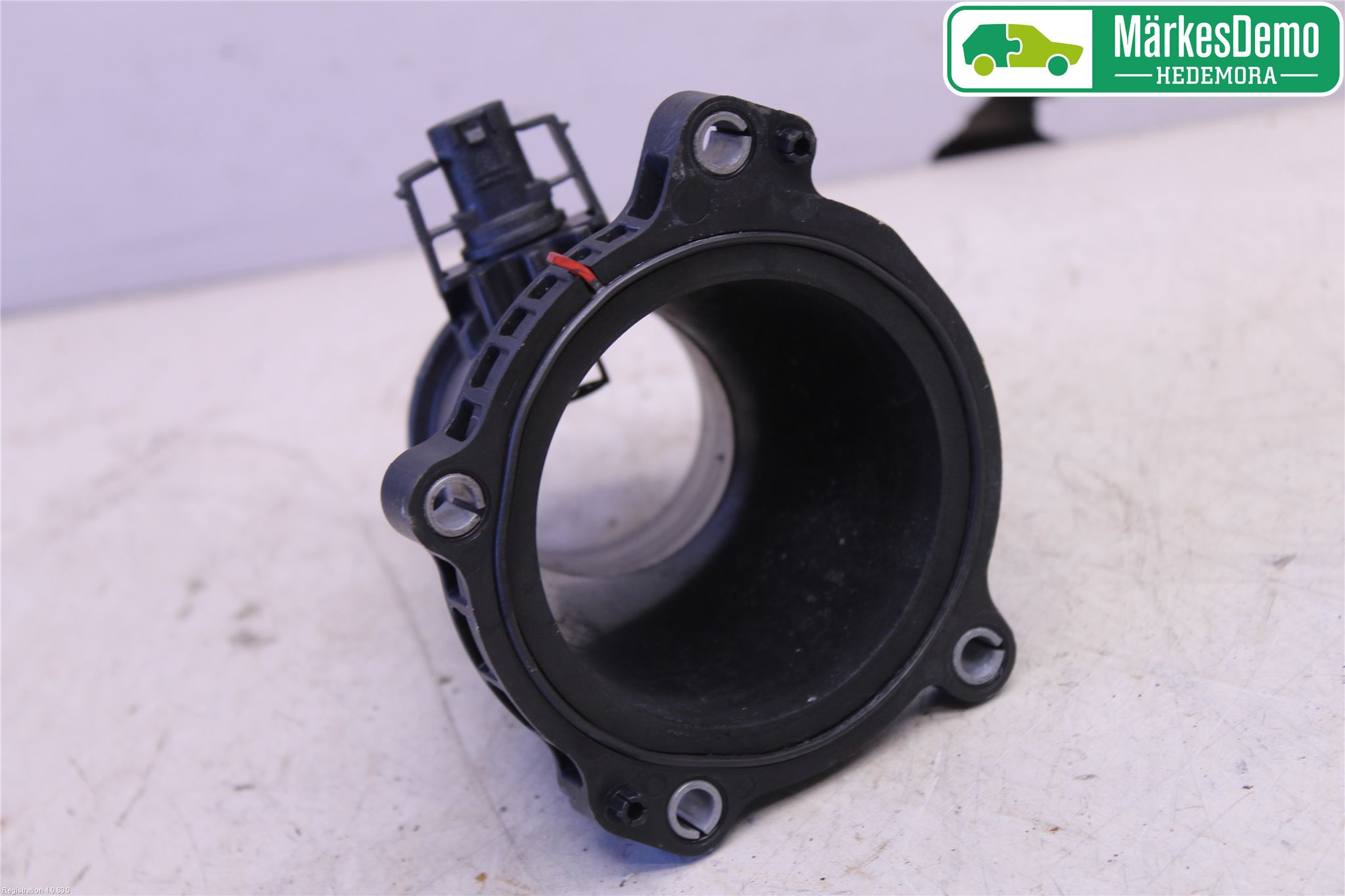 Mercedes-Benz MB B-KLASS (W246/W242) 12-19 Inns Gummibelg - Slange