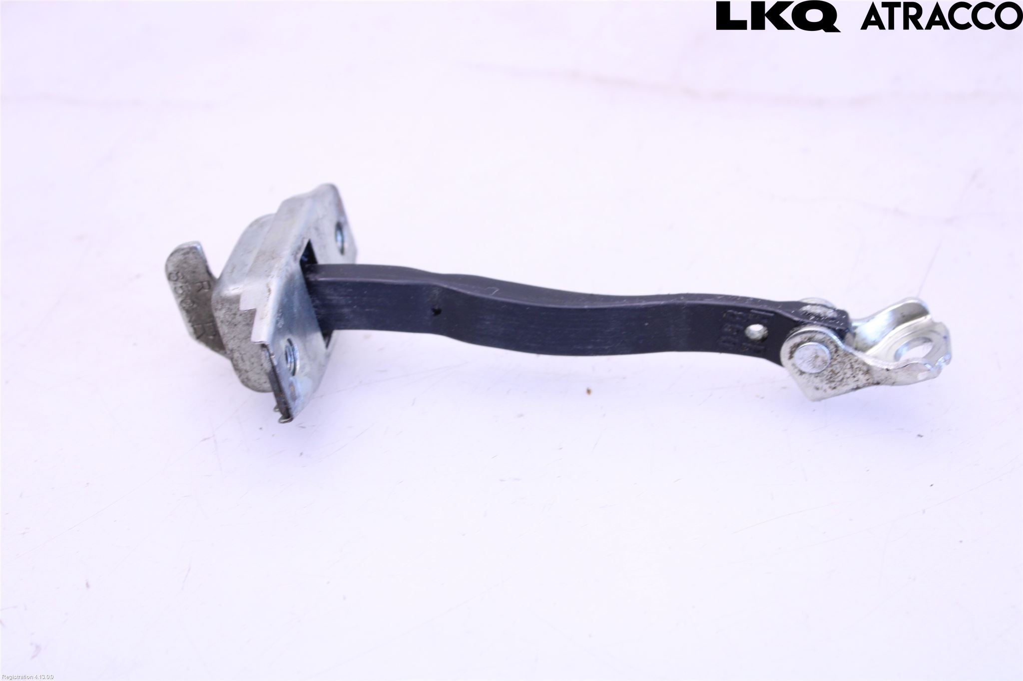 Toyota YARIS XP130 12-14 Dørstopper