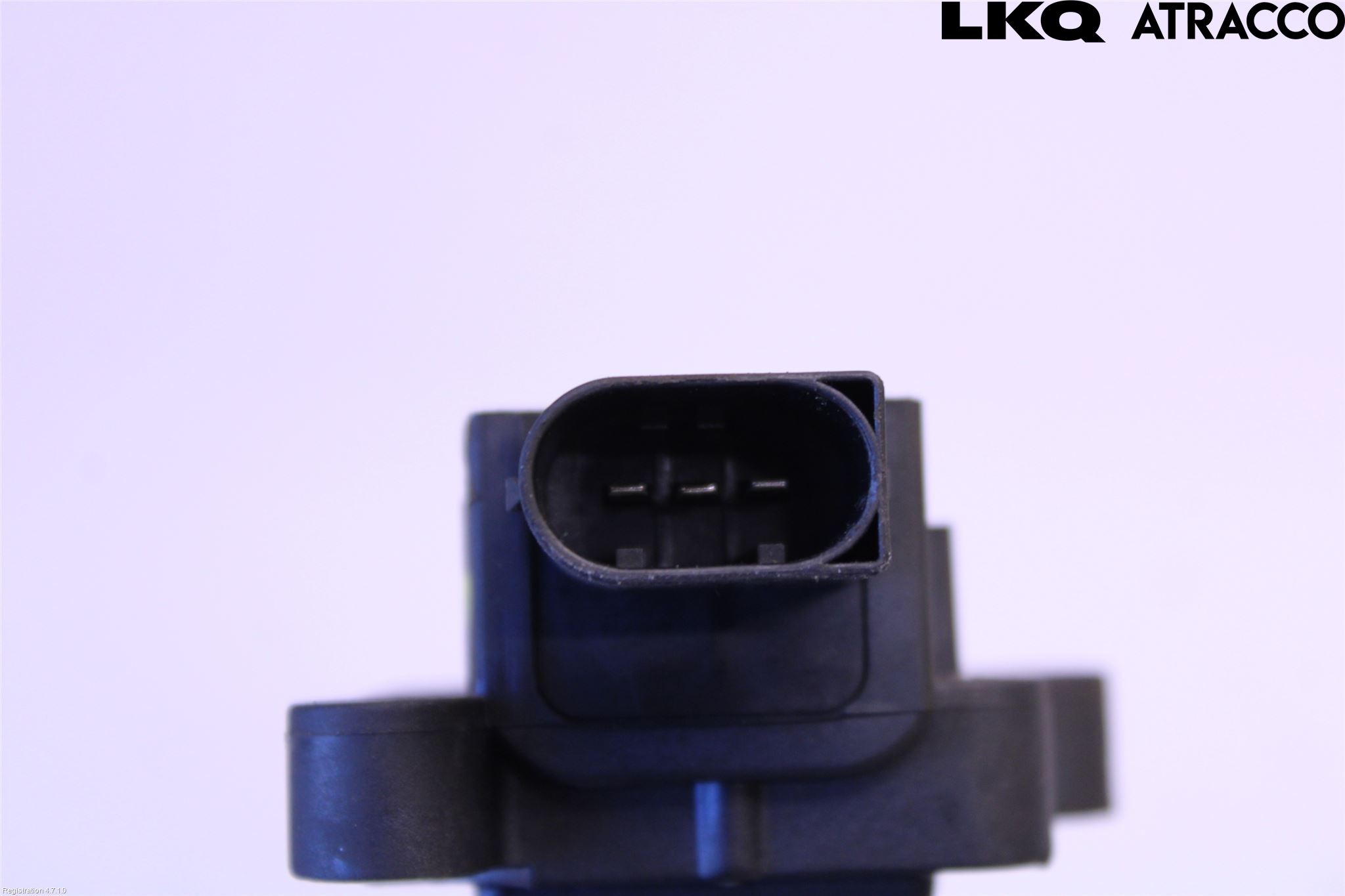Mercedes-Benz MB C-KLASS (W204) 07-15 Coil