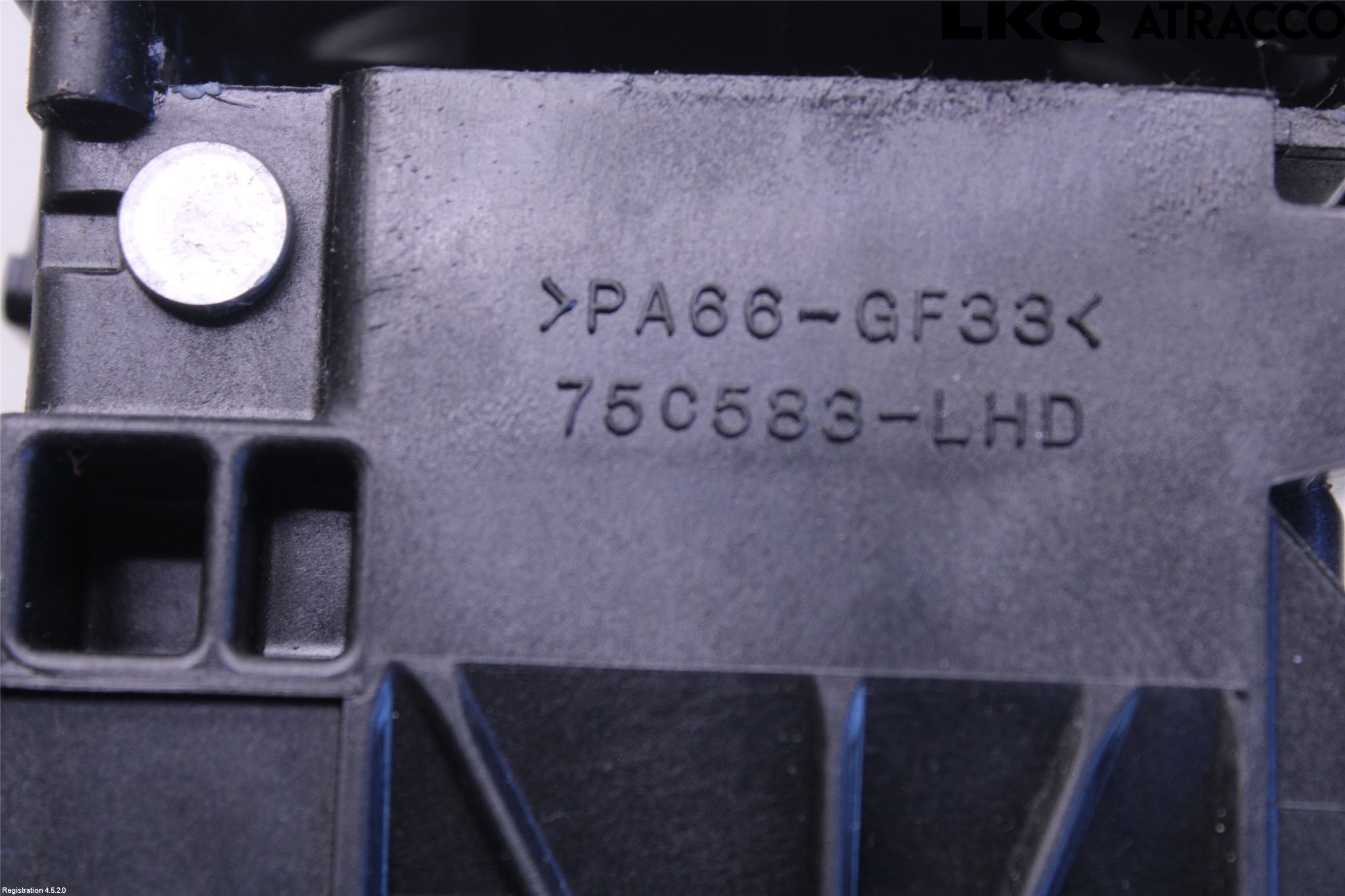 Toyota PRIUS ZVW30 09-20 Gearspak