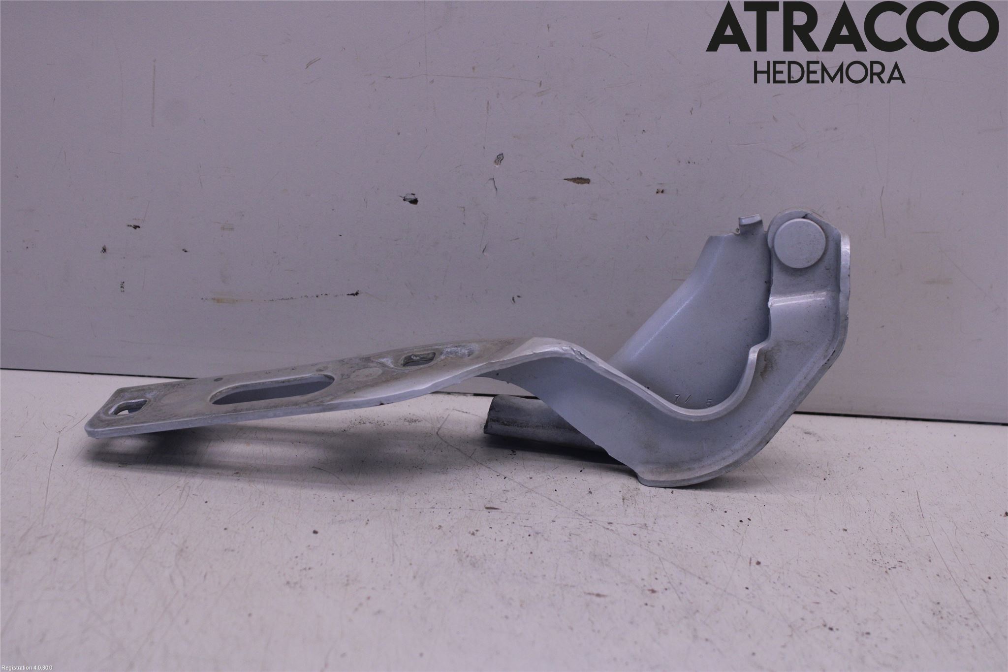 Seat LEON 13-20 Panser Hengsel - Hengsler